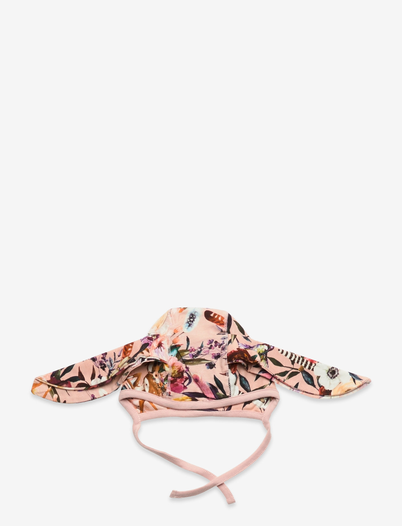 Ma-ia Family - BAMBI MÖSSA - baby hats - pink - 0