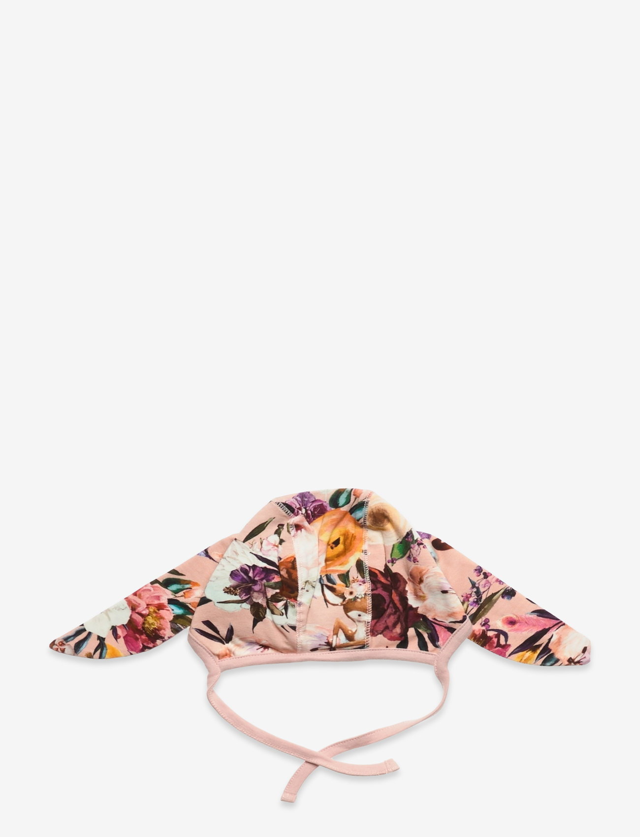 Ma-ia Family - BAMBI MÖSSA - baby hats - pink - 1