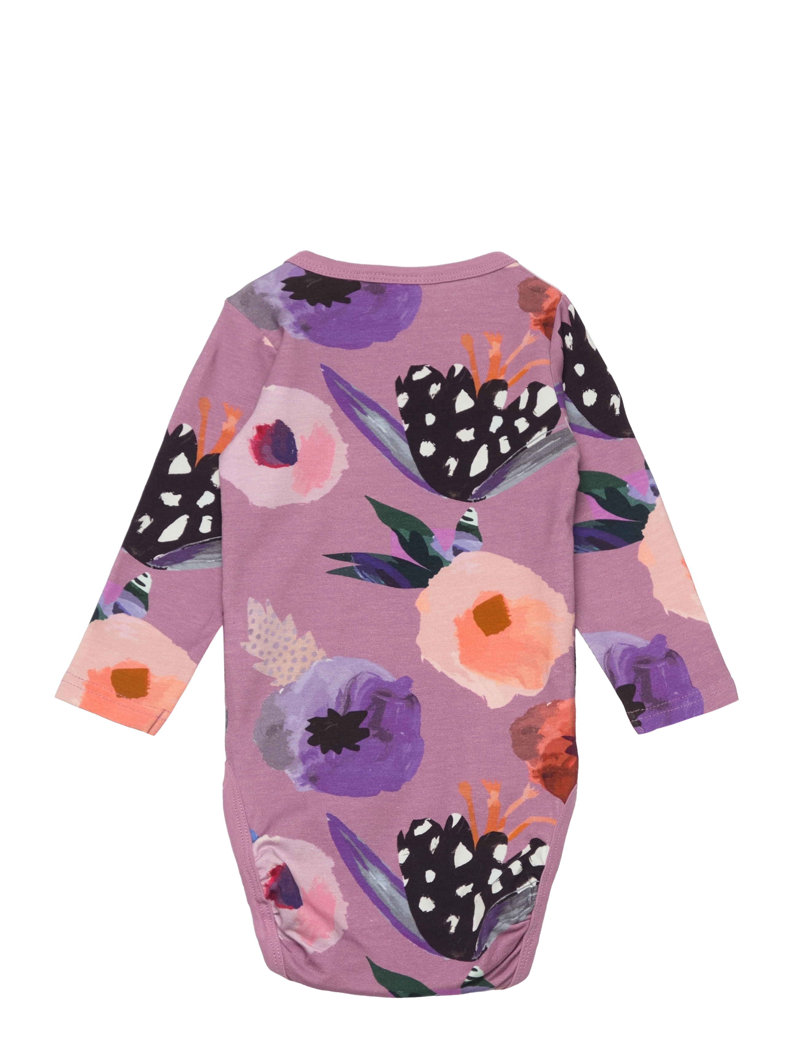 Ma-ia Family - RUNO BODY - purple - 1