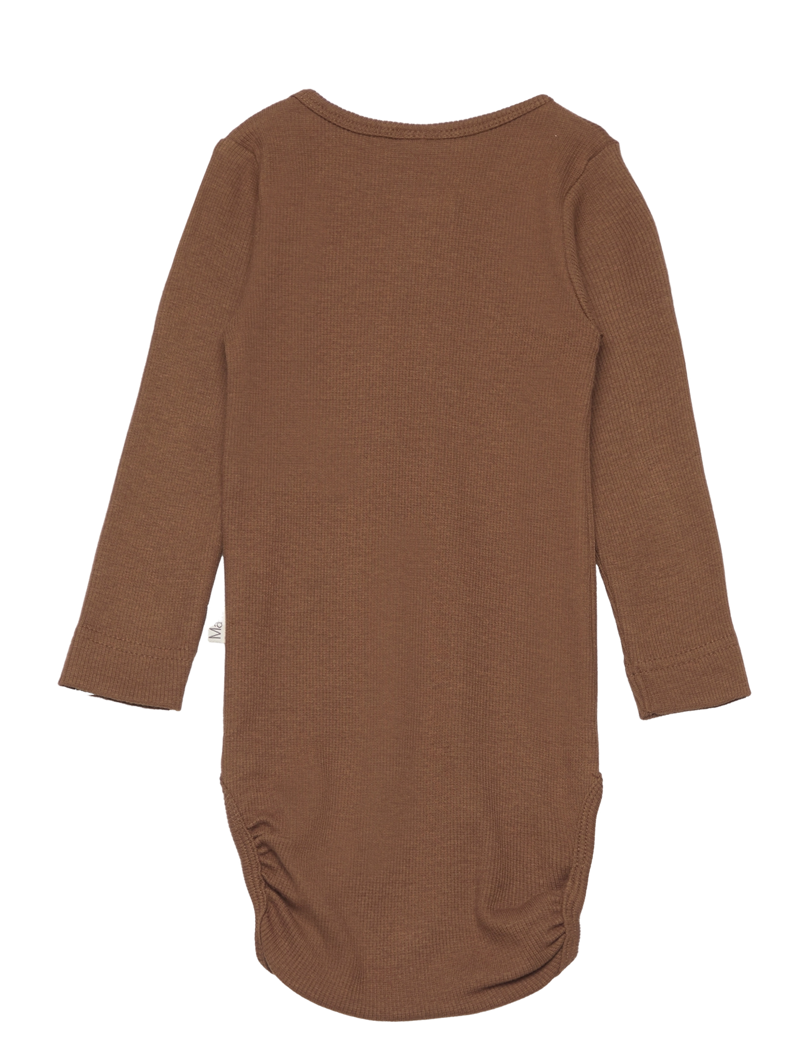 Ma-ia Family - SAMU BODY - brown - 1