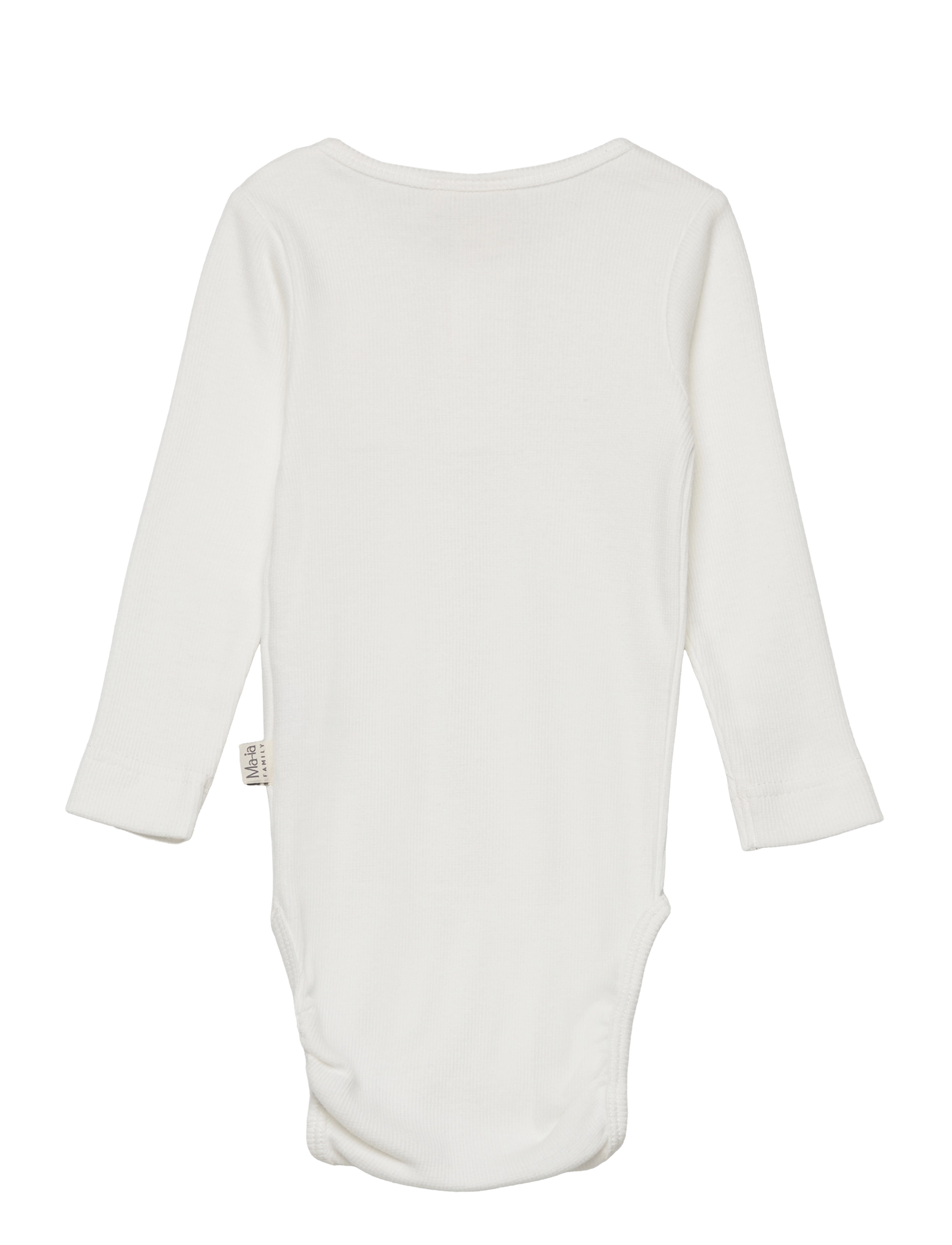 Ma-ia Family - SAMU BODY - white - 1