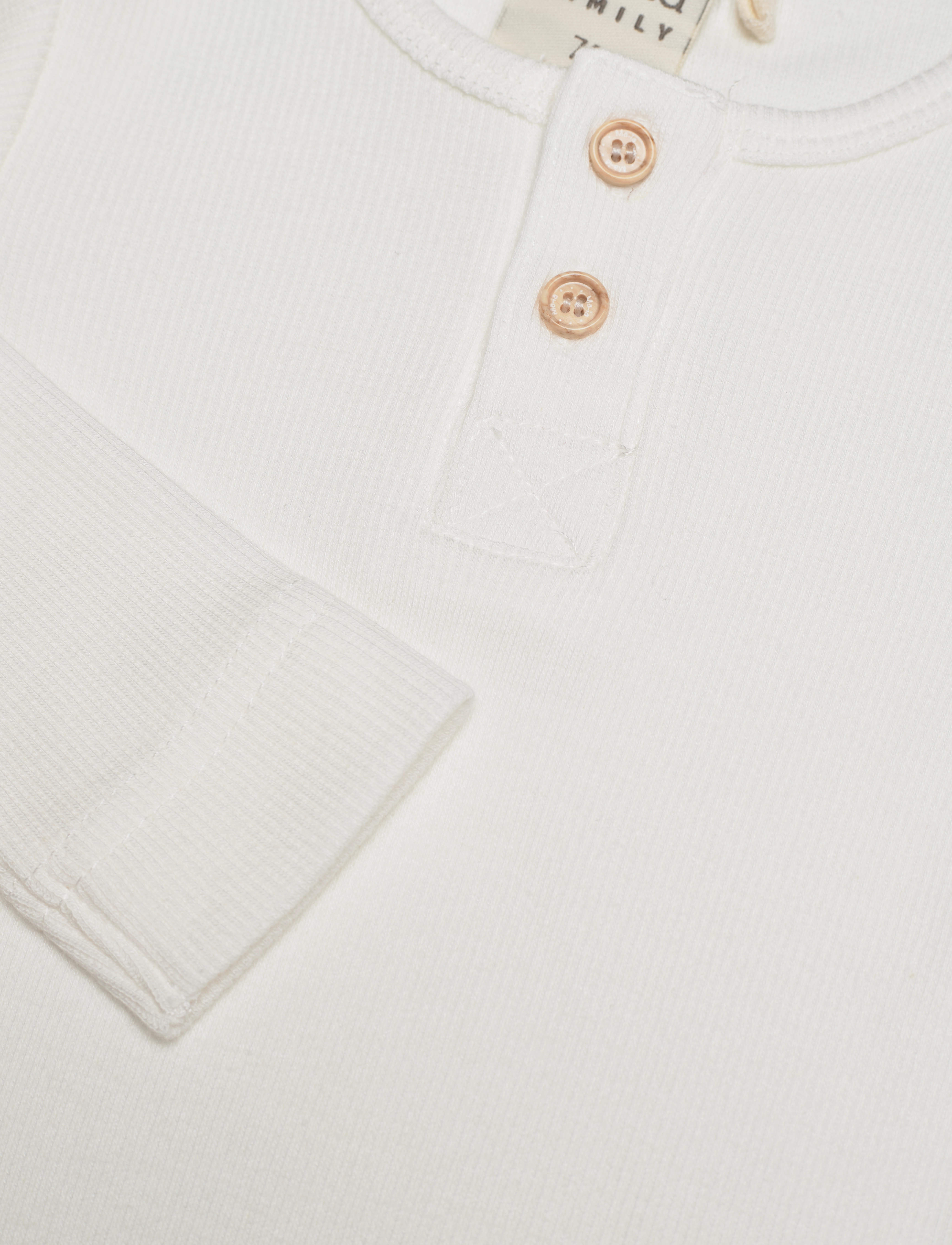 Ma-ia Family - SAMU BODY - white - 2