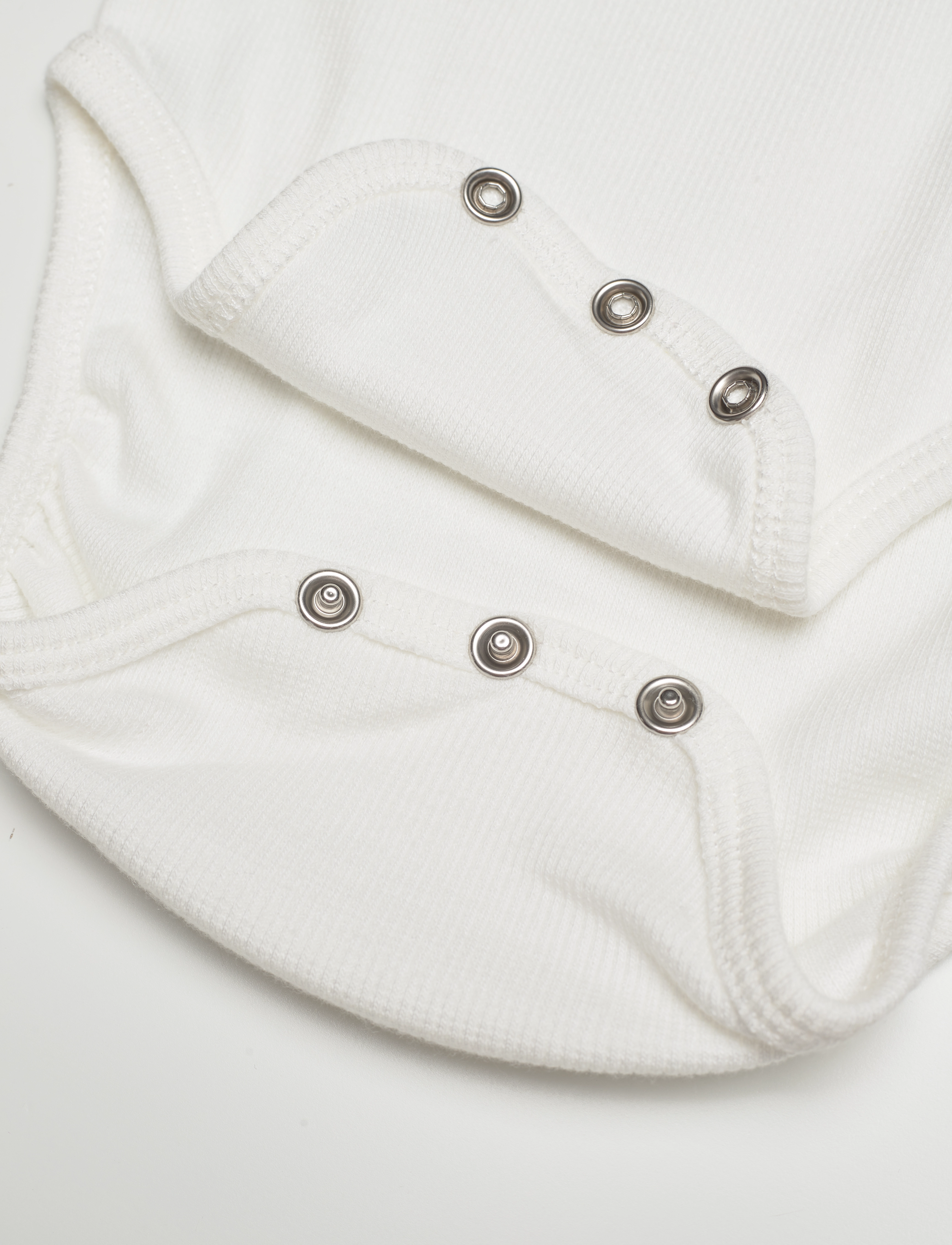 Ma-ia Family - SAMU BODY - white - 3