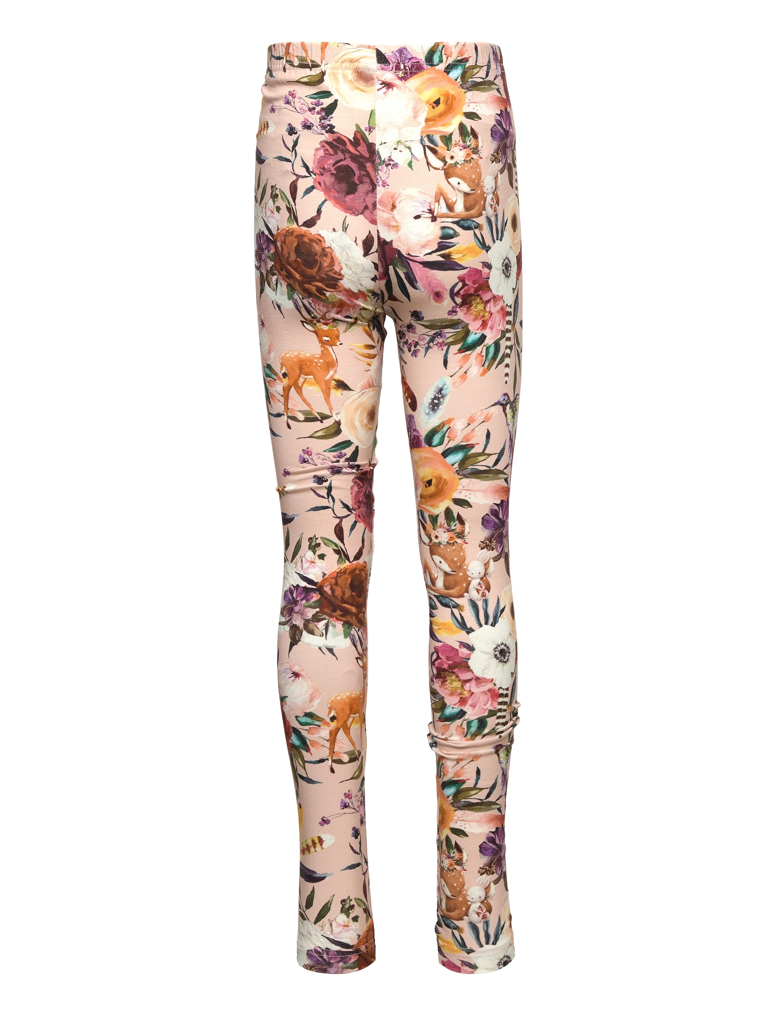 Ma-ia Family - BAMBI LEGGINGS - pink - 1