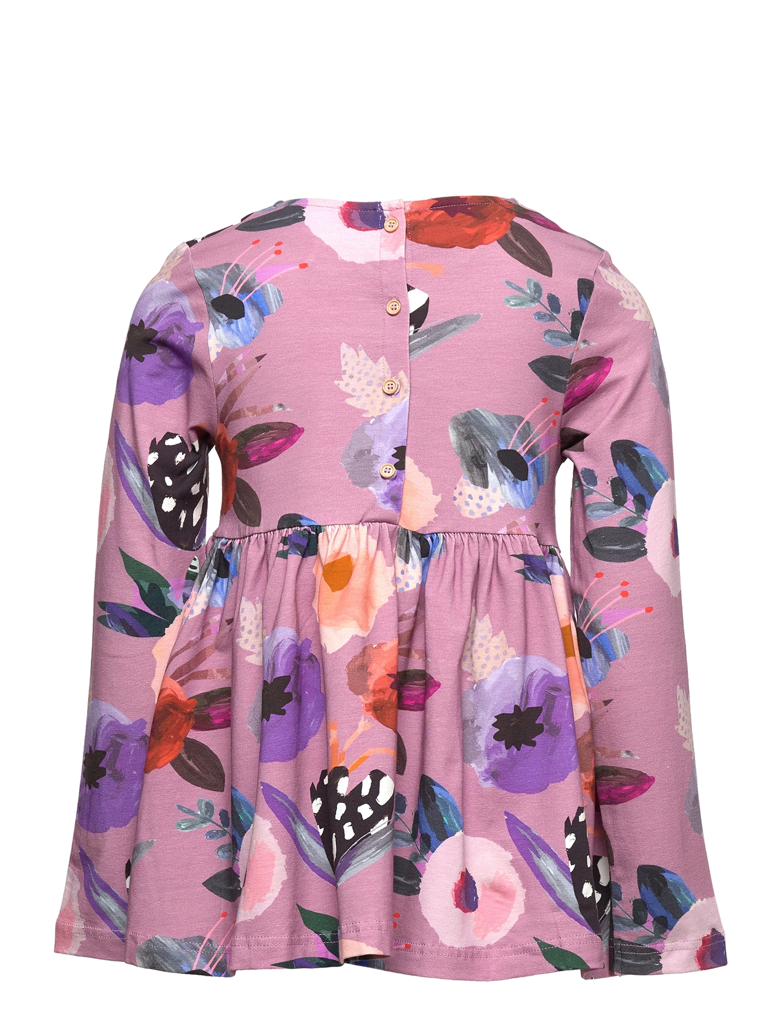 Ma-ia Family - RUNO SHIRT - purple - 1