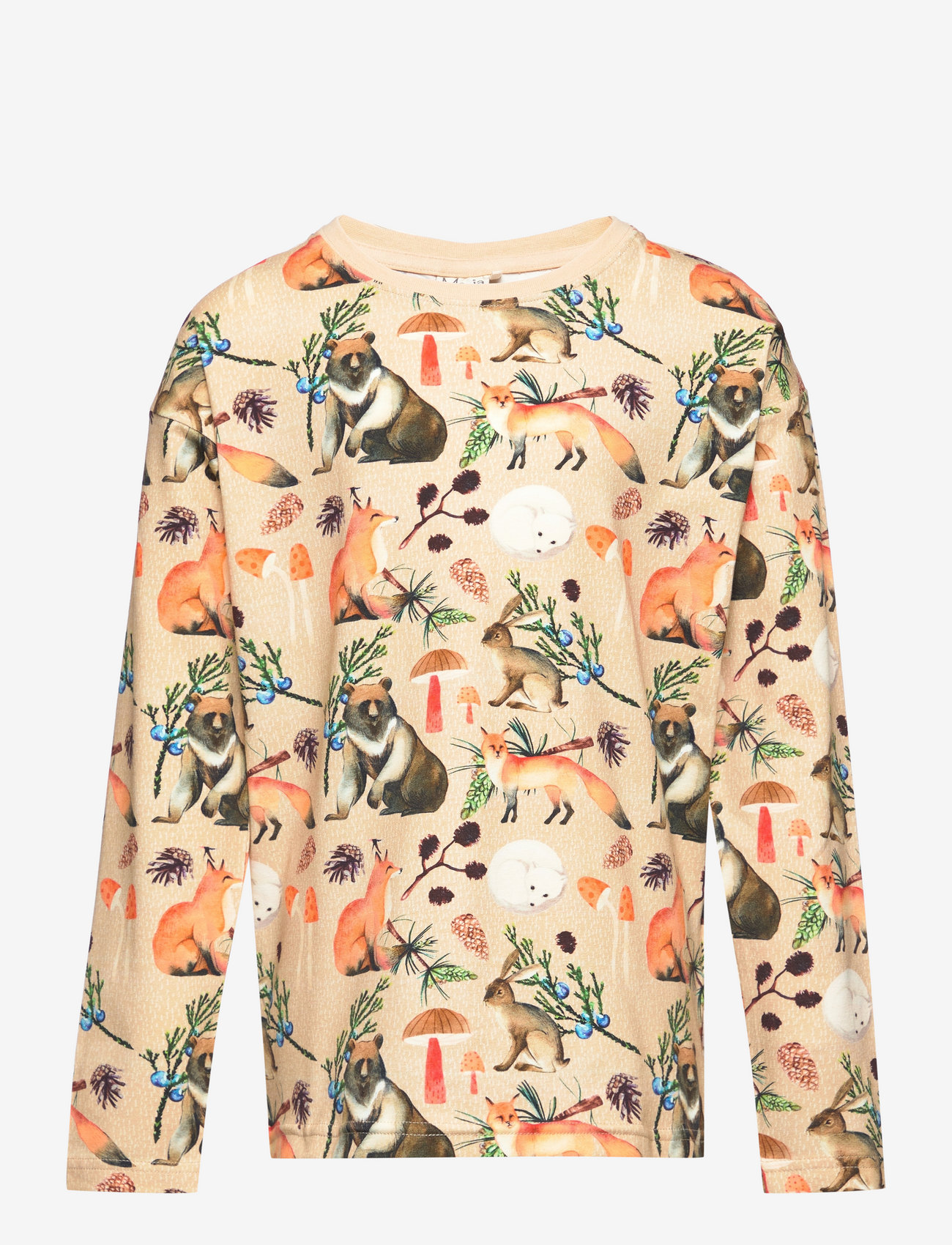 Fauna shirt