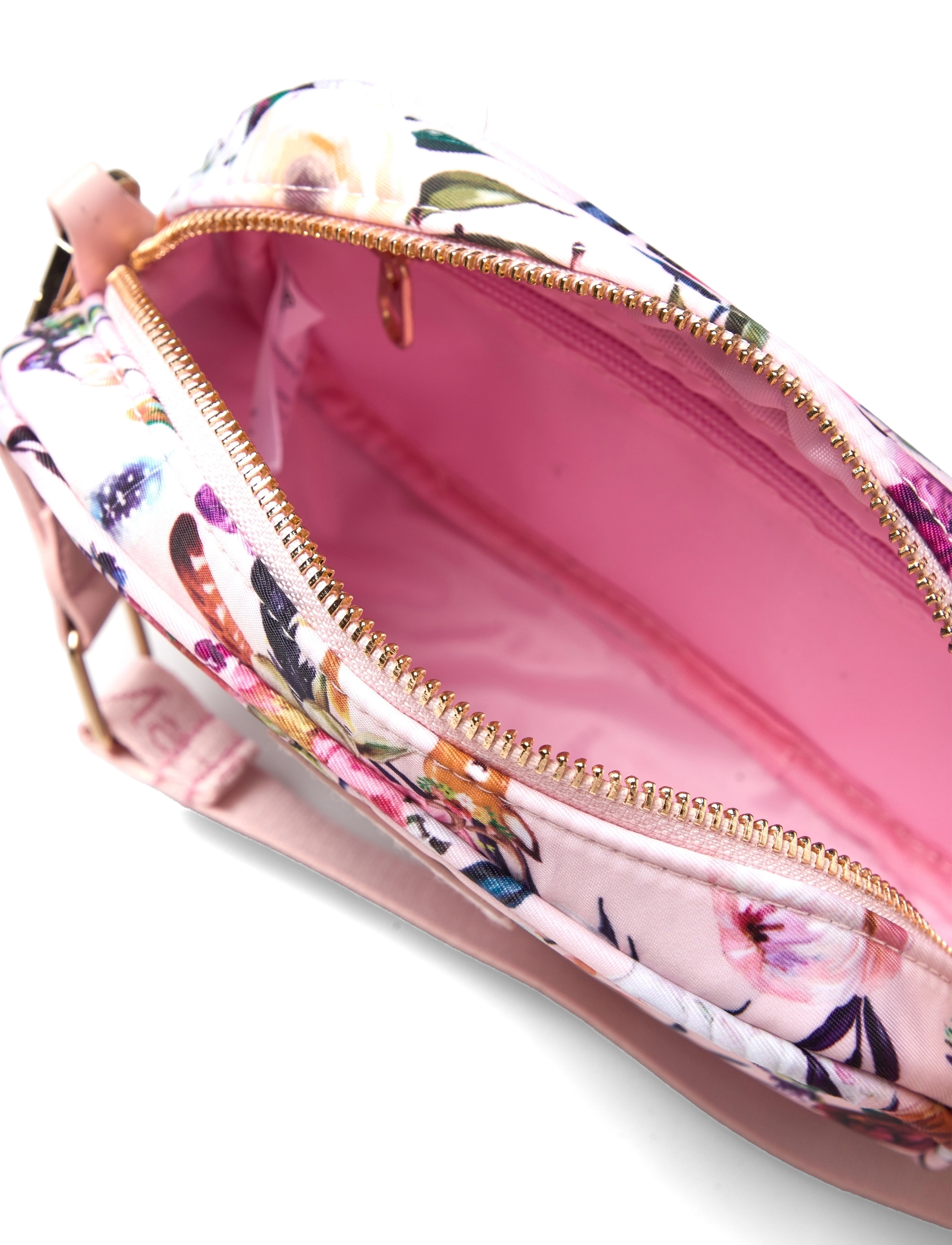 Ma-ia Family - SHOULDER BAG BAMBI - pink - 3