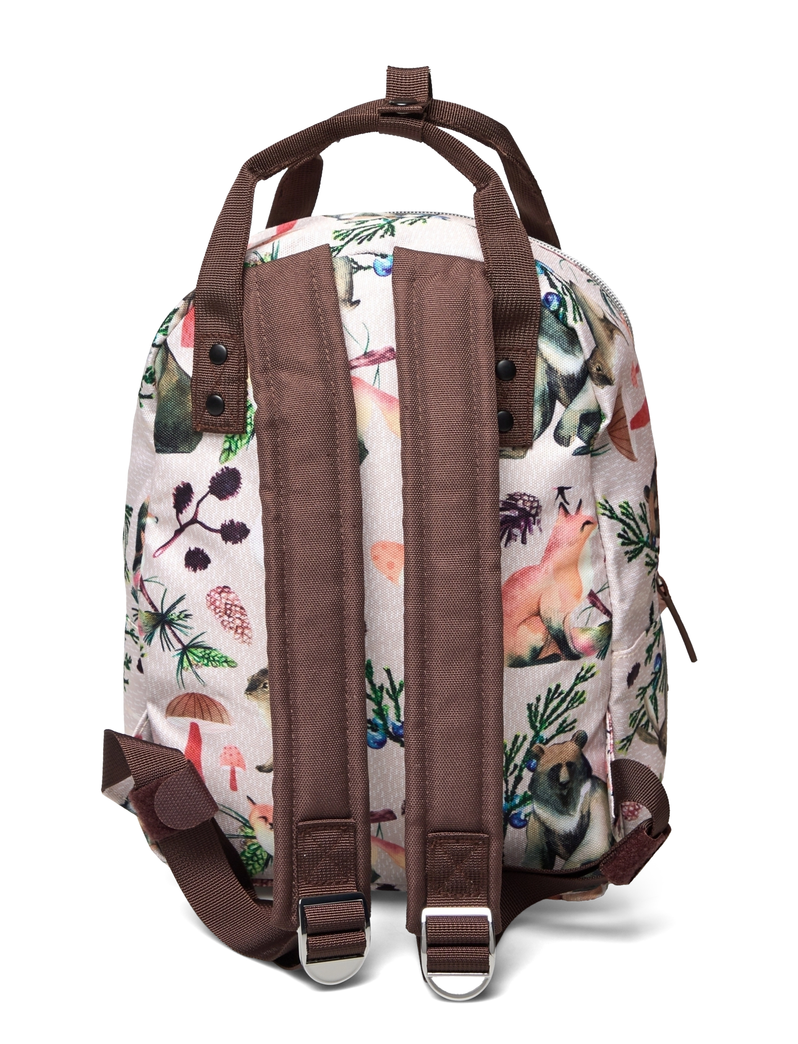 Ma-ia Family - BACKPACK FAUNA - beige - 1