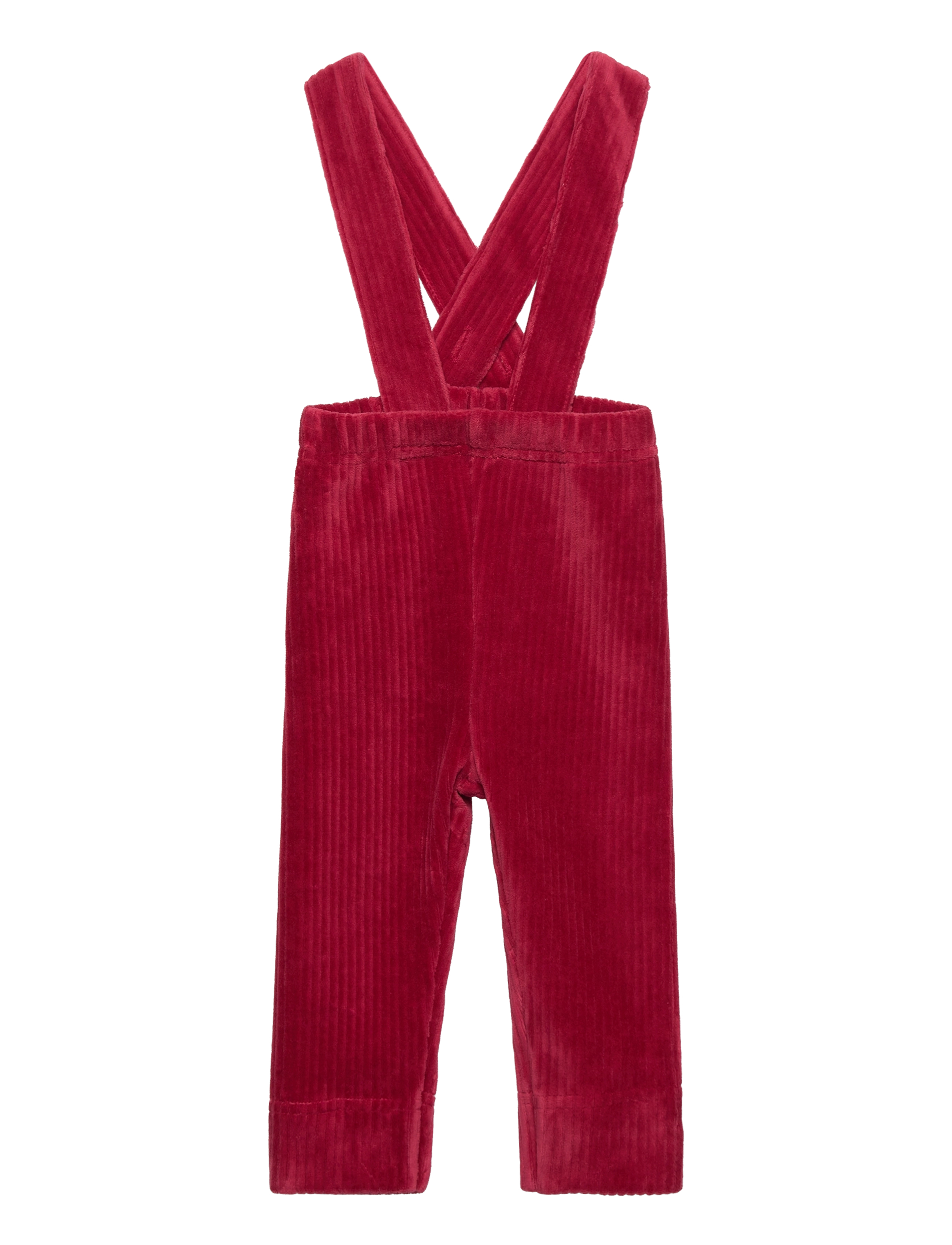 Ma-ia Family - RUU PANTS - red - 0