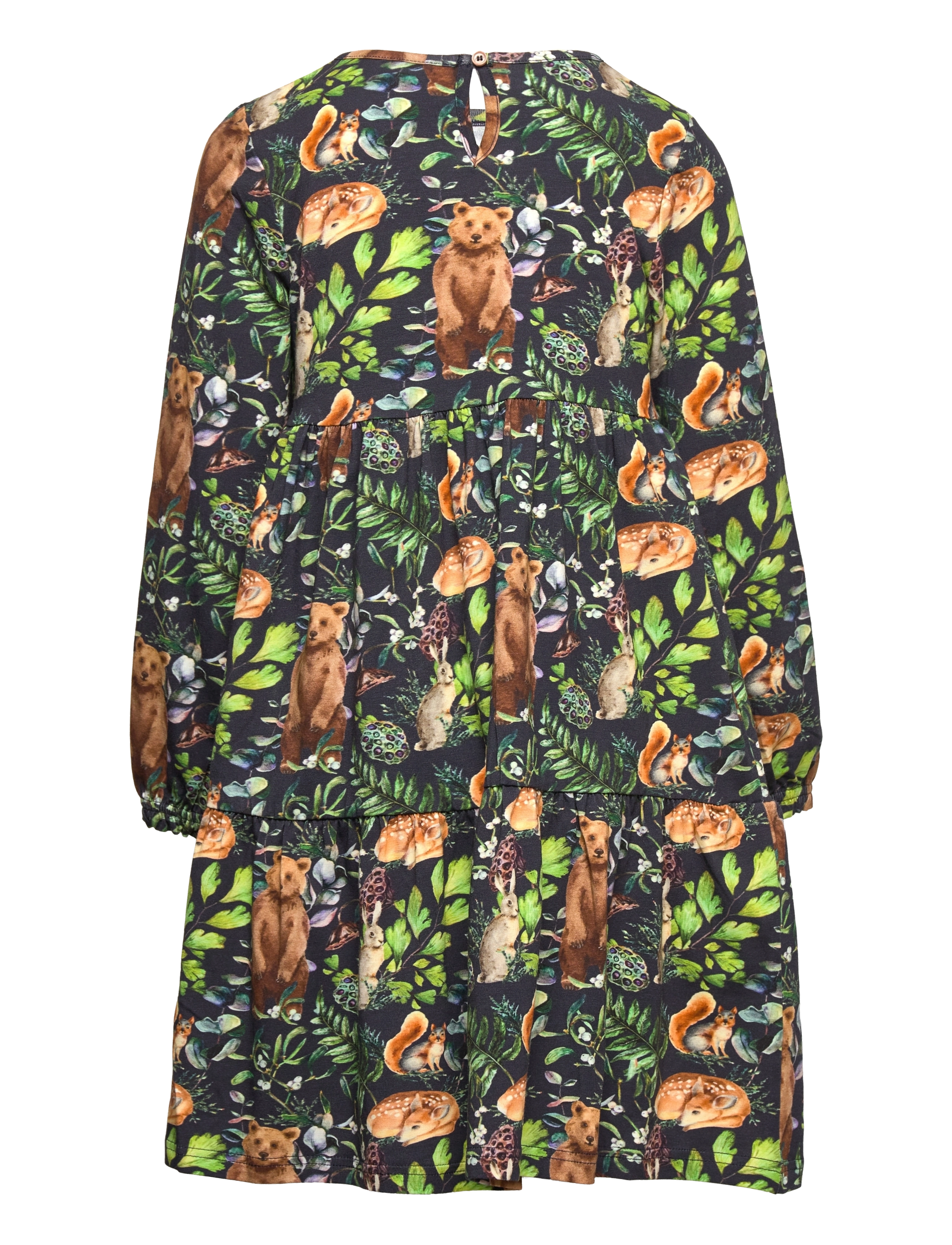 Ma-ia Family - KURRE DRESS - blue - 1