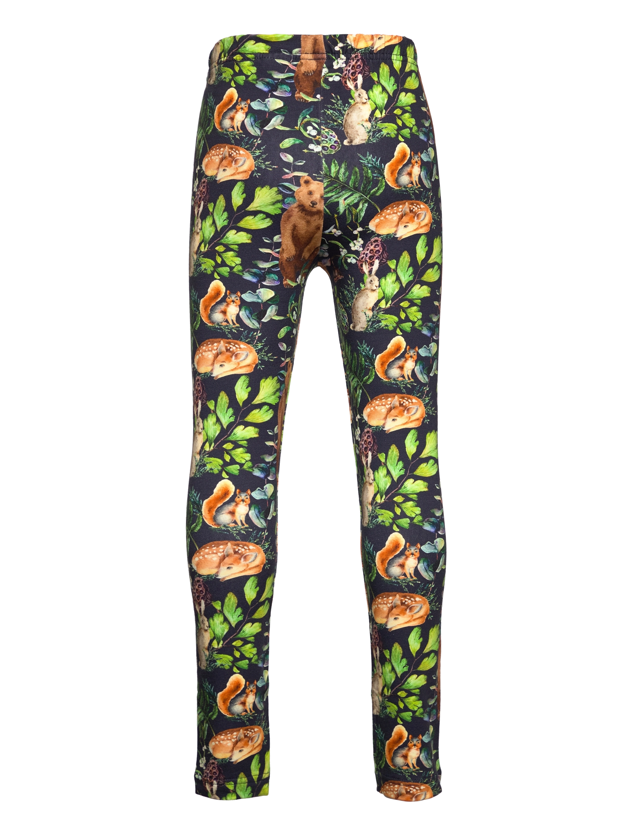Ma-ia Family - KURRE LEGGINGS - blue - 1