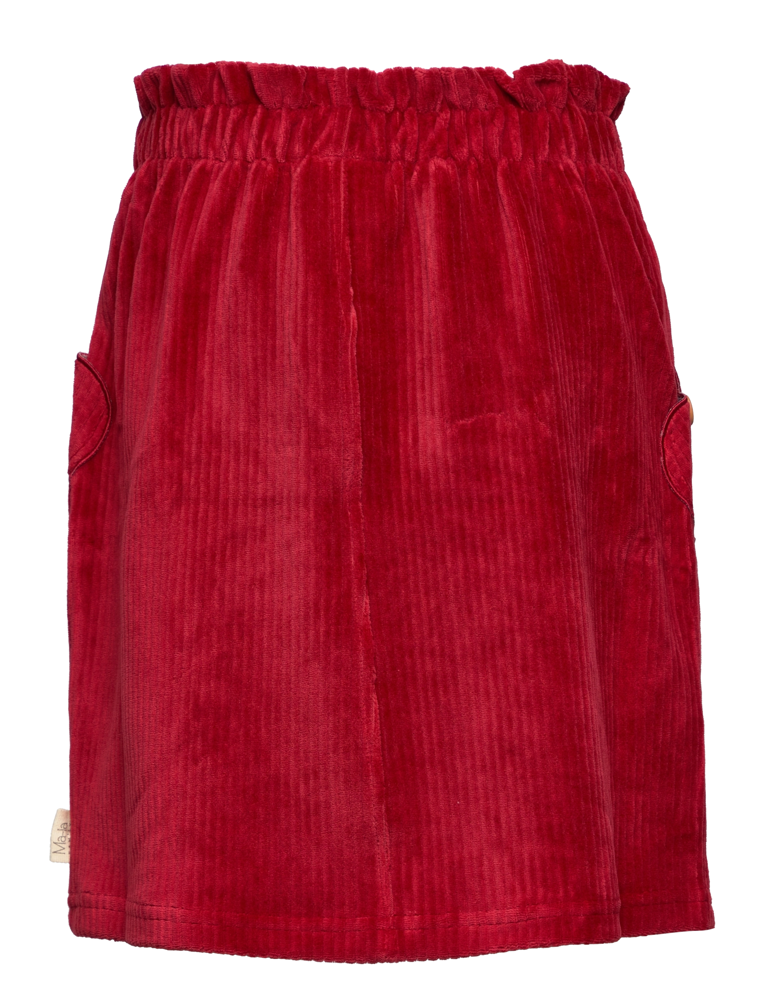 Ma-ia Family - LINNEA KJOL - red - 1