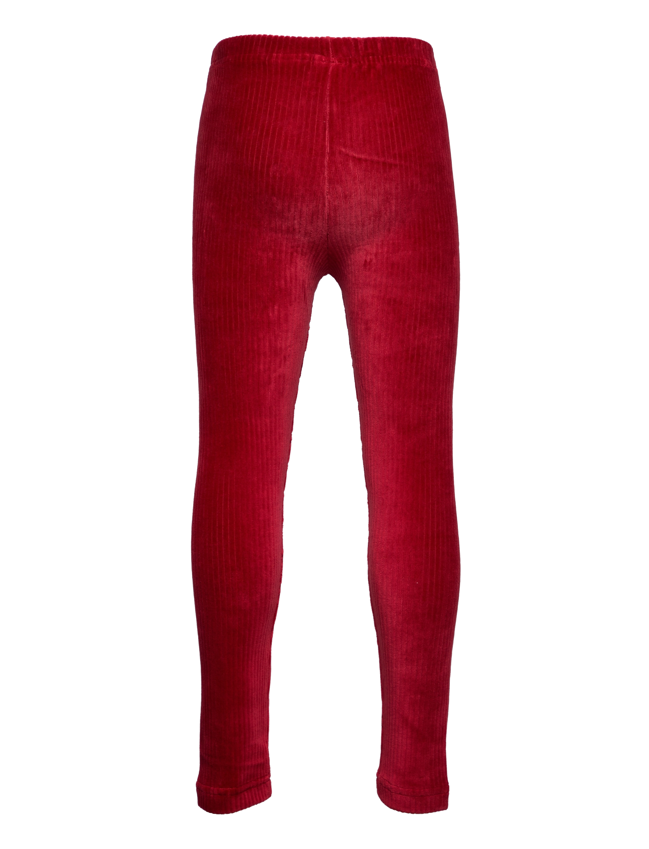 Ma-ia Family - TIITI LEGGINGS - red - 1