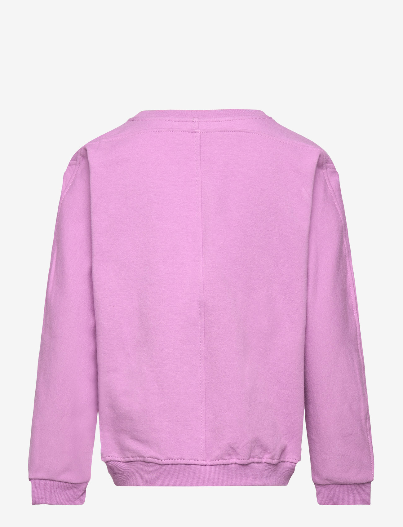 Ma-ia Family - NOOMI COLLEGETRÖJA - purple - 1