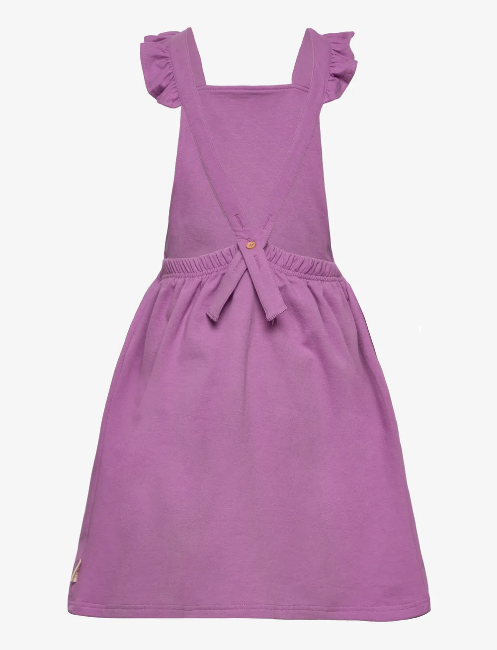 Ma-ia Family - SILJA HÄNGSELKLÄNNING - Ærmeløse hverdagskjoler - purple - 1