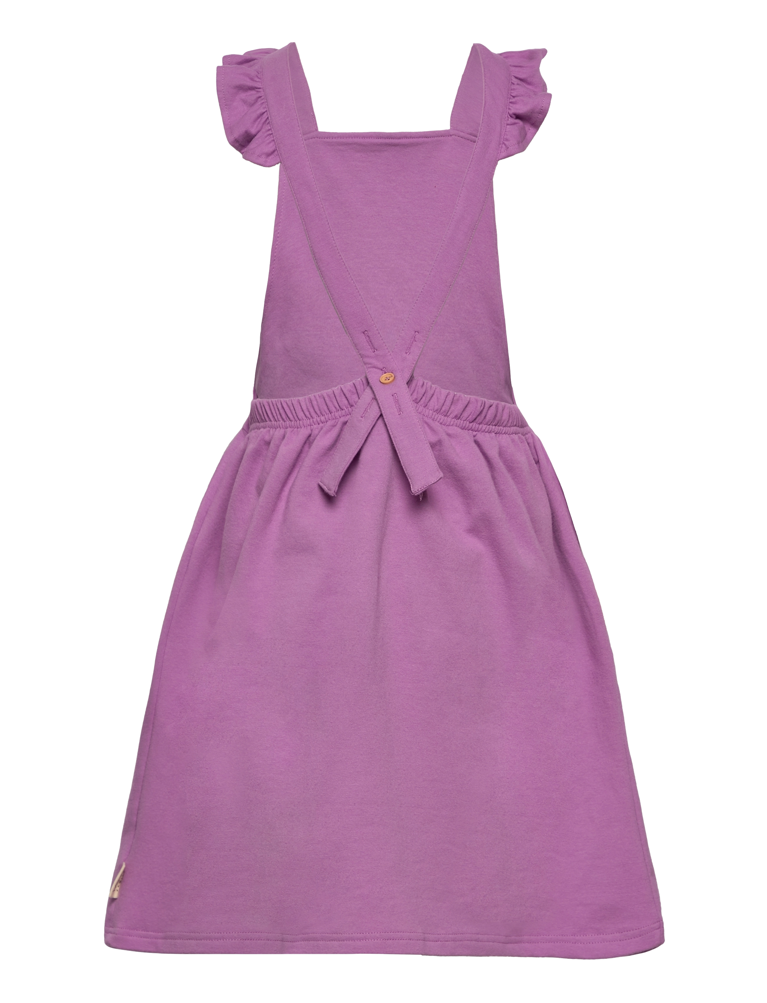 Ma-ia Family - SILJA HÄNGSELKLÄNNING - purple - 1