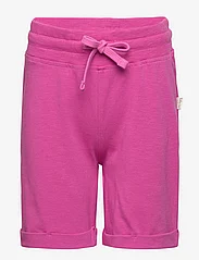 Ma-ia Family - MILLE SHORTS - sweat shorts - pink - 0