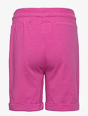 Ma-ia Family - MILLE SHORTS - lühikesed dressipüksid - pink - 1