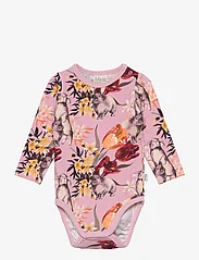 Ma-ia Family - MARLA BODY - lowest prices - pink - 0