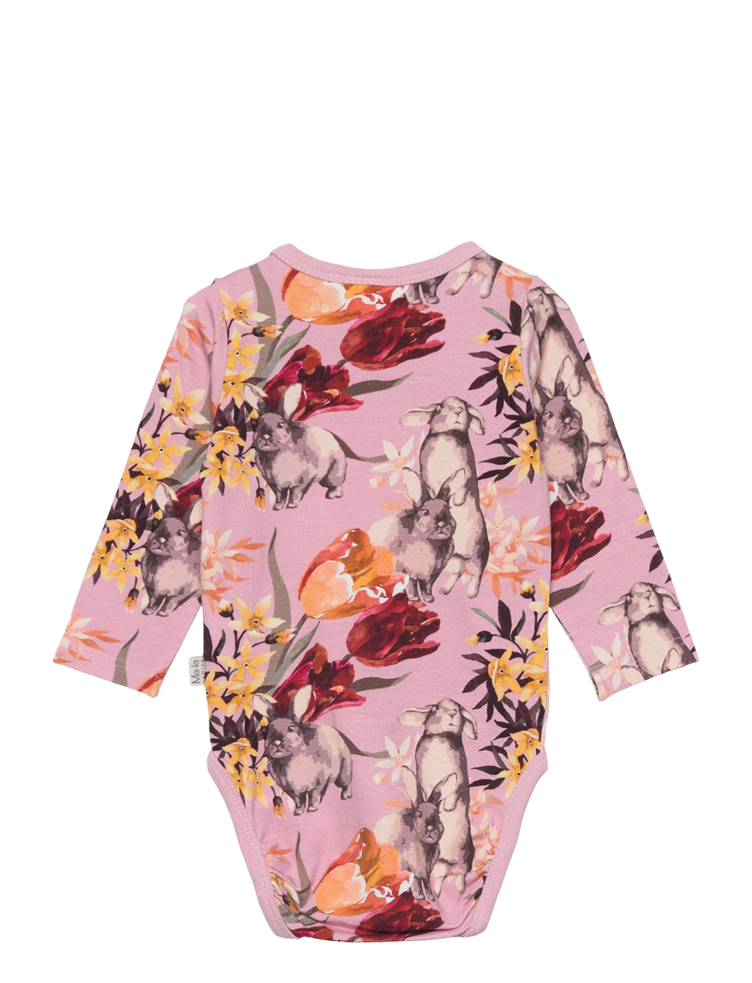 Ma-ia Family - MARLA BODY - pink - 1