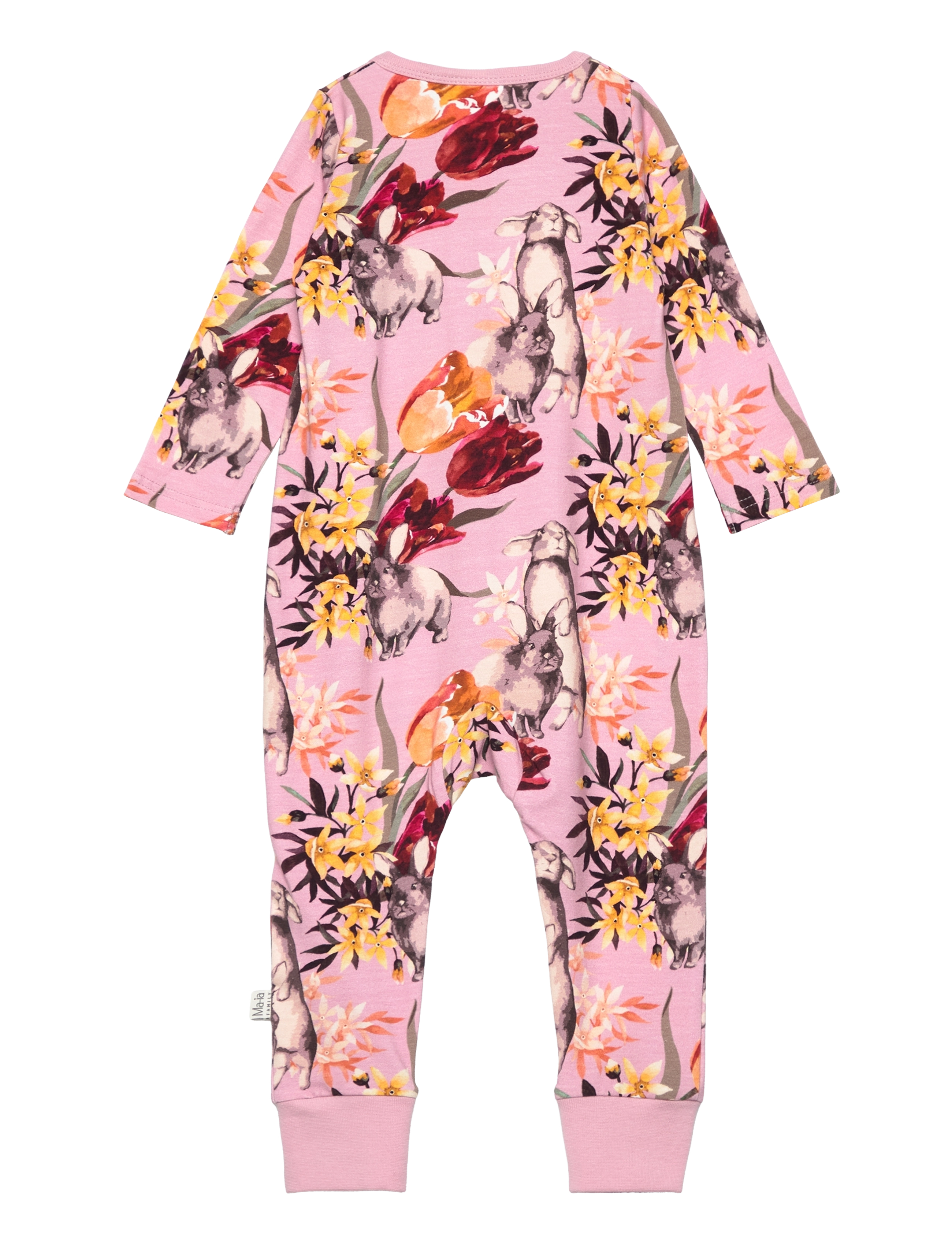 Ma-ia Family - MARLA PYJAMAS - pink - 1