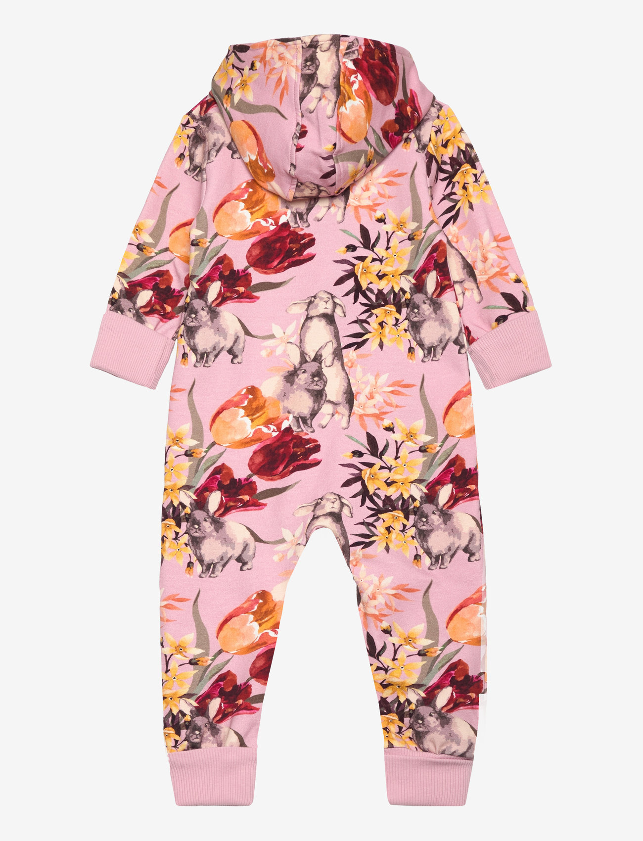 Ma-ia Family - MARLA OVERALL - pink - 1