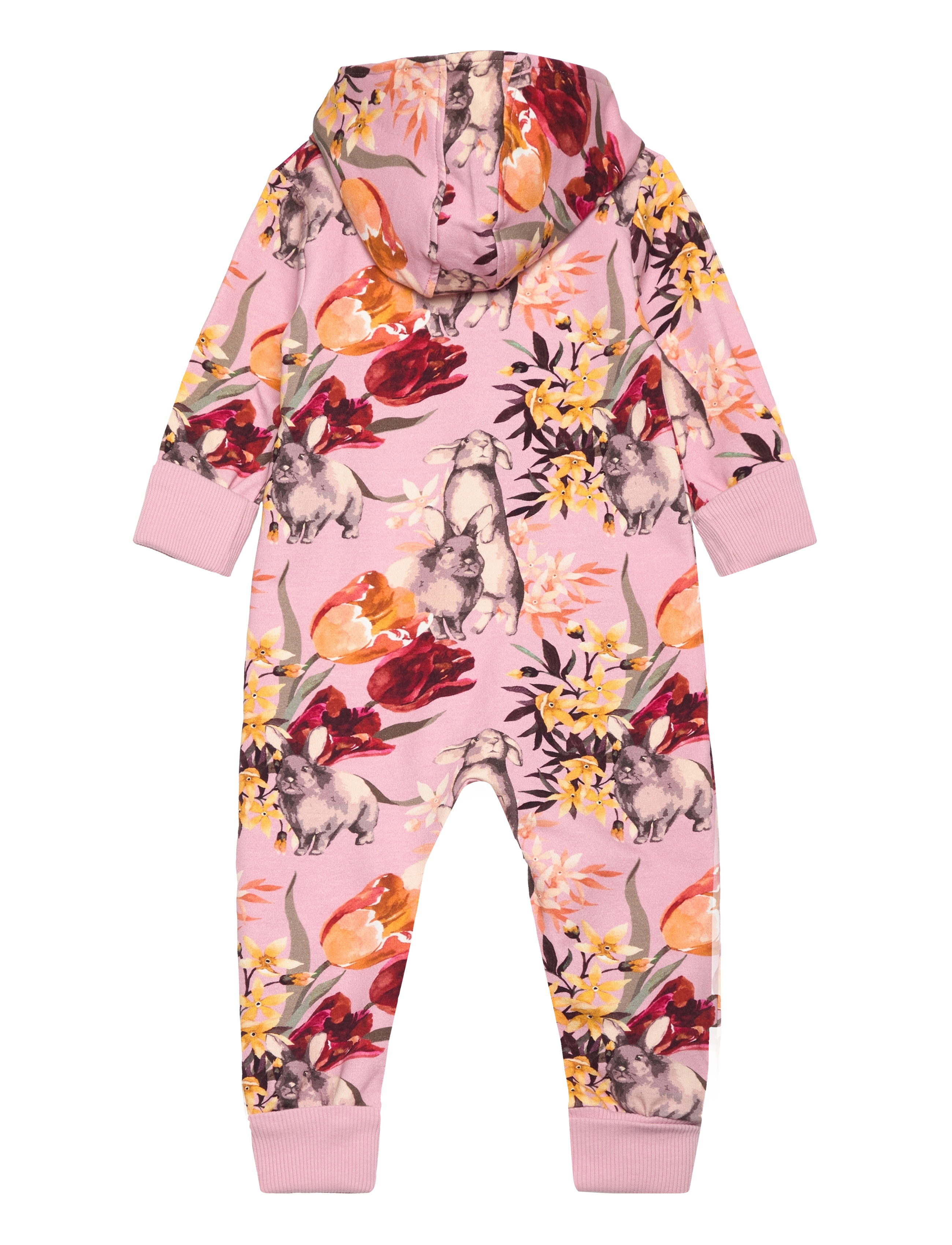 Ma-ia Family - MARLA OVERALL - pink - 1