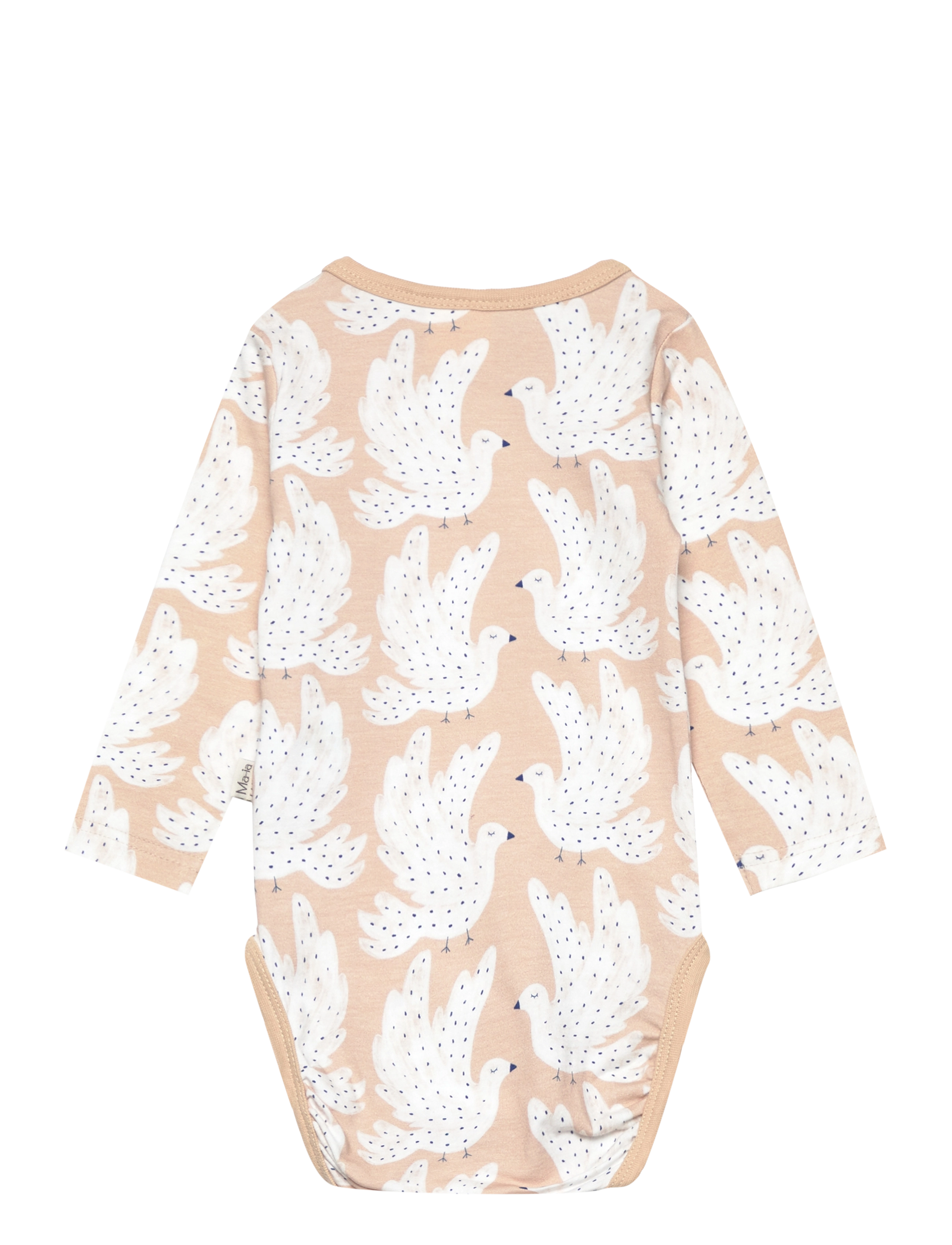 Ma-ia Family - PAX BODY - beige - 1