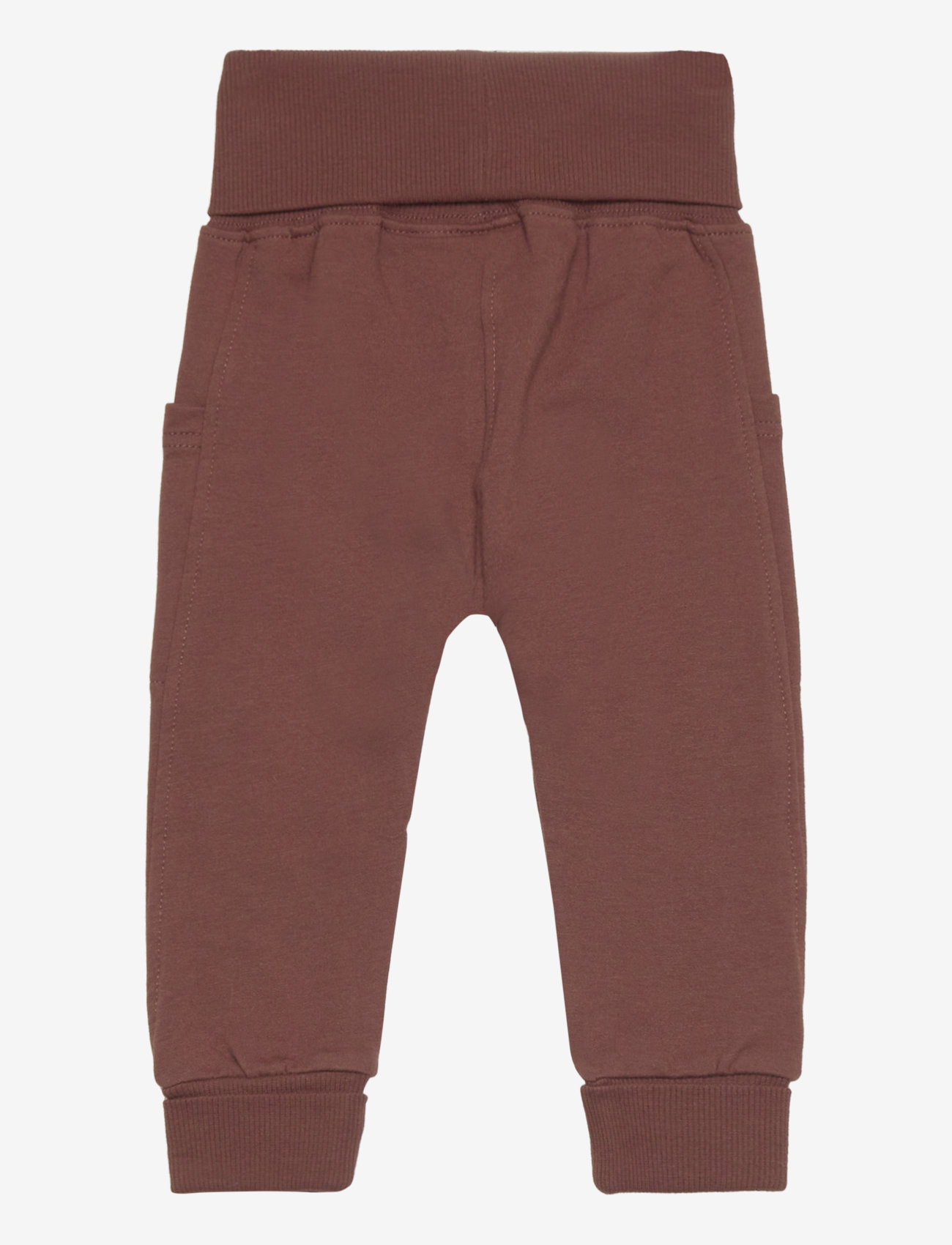 Ma-ia Family - ALVAR BYXA - brown - 1