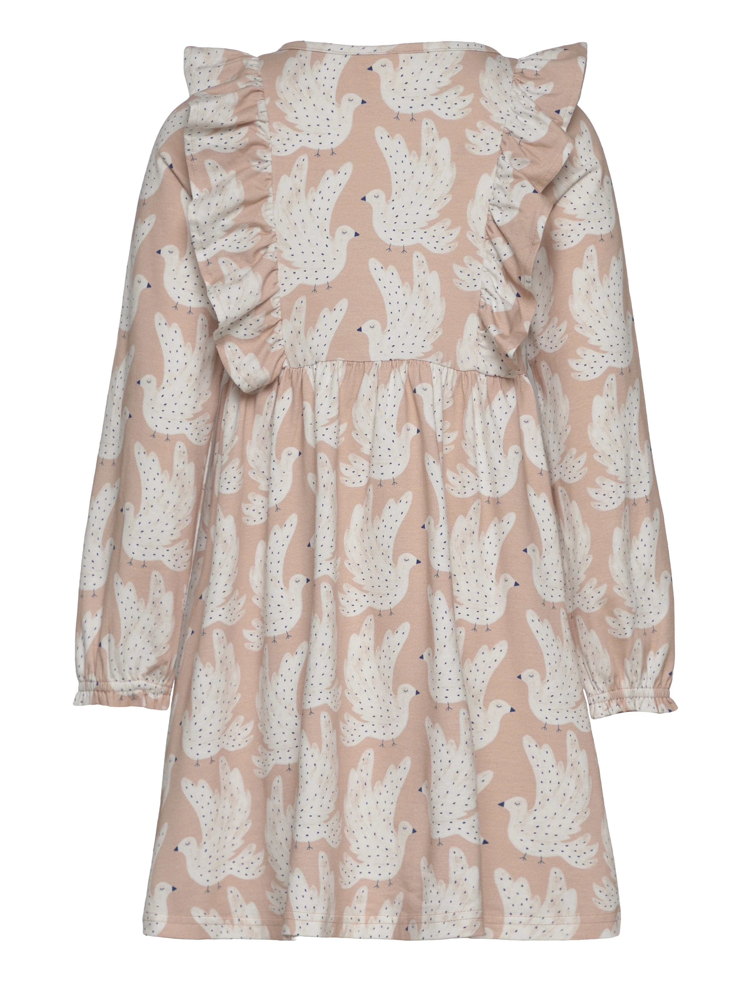 Ma-ia Family - PAX KLÄNNING - beige - 1