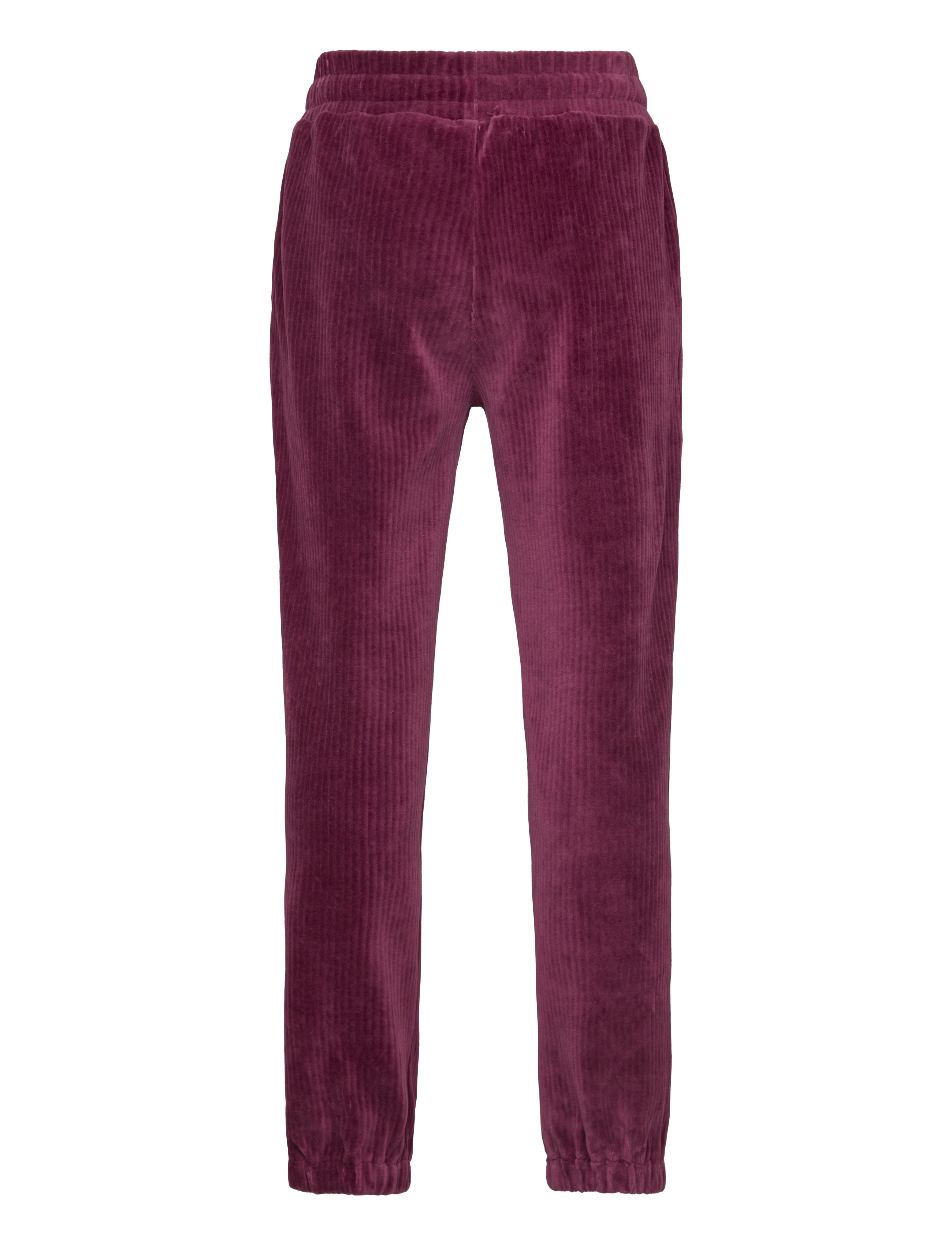 Ma-ia Family - MERRI BYXA - burgundy - 1