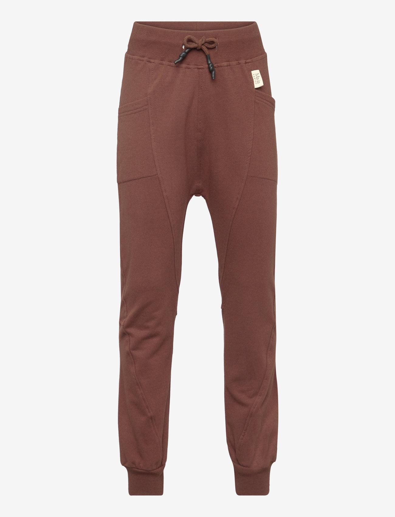 Ma-ia Family - ALVAR BYXA - brown - 0