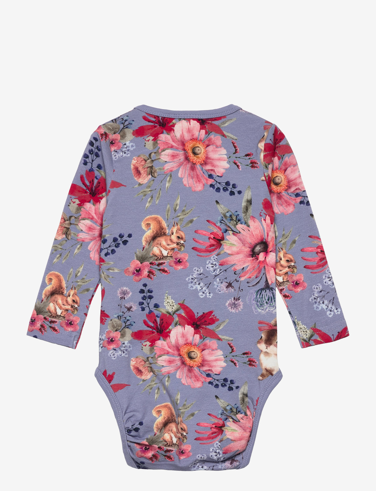 Ma-ia Family - MINETTE BODY - blue - 1