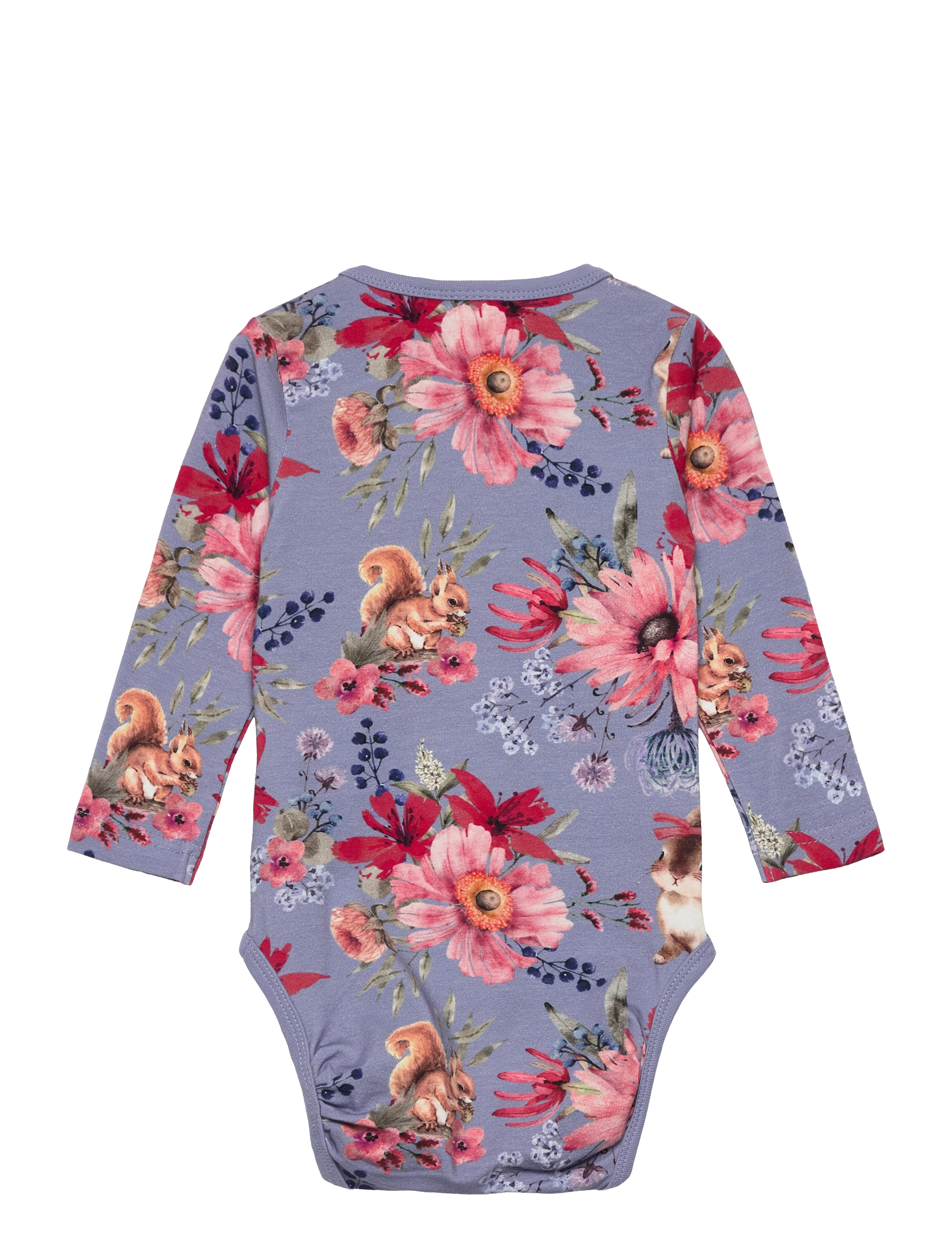 Ma-ia Family - MINETTE BODY - blue - 1