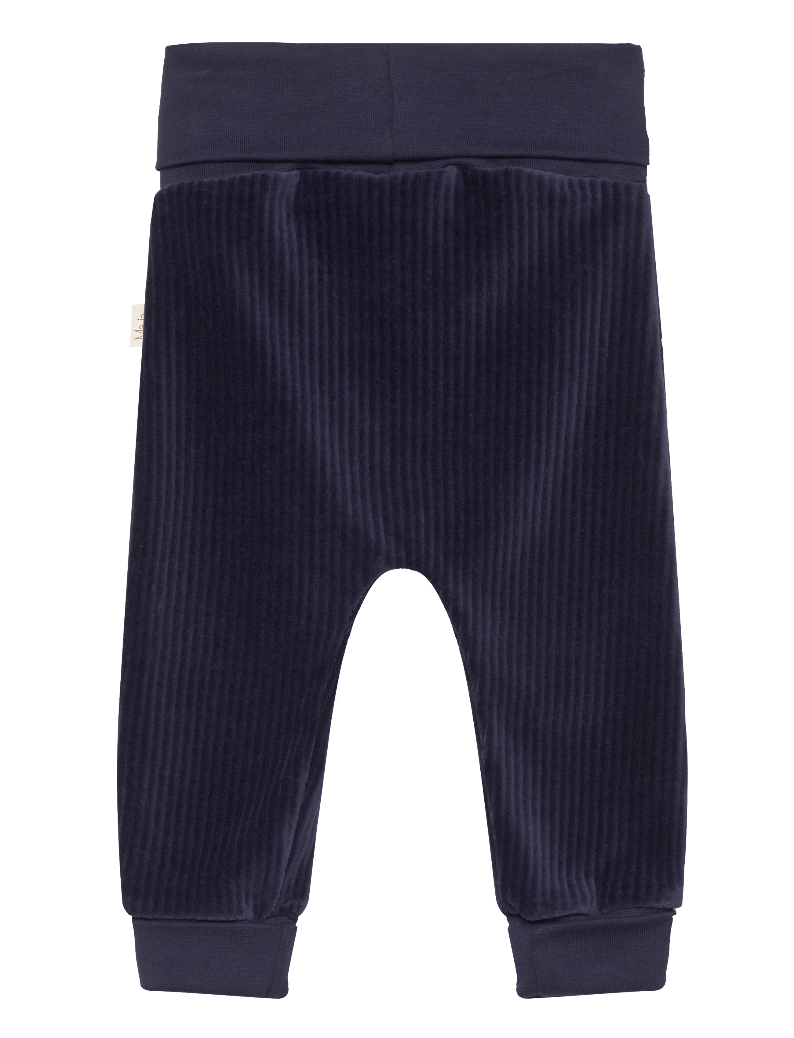 Ma-ia Family - AARO BYXA - navy - 1