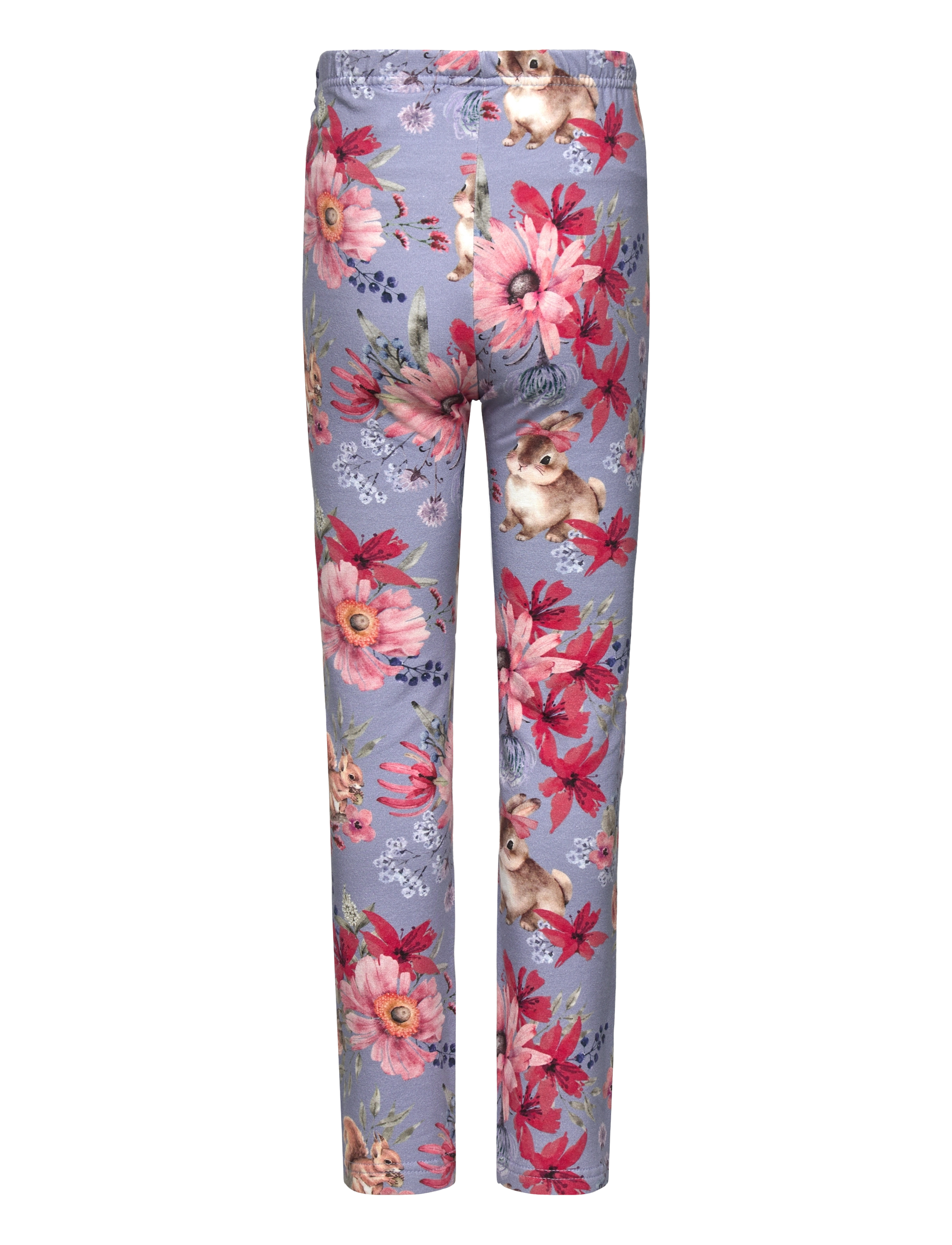 Ma-ia Family - MINETTE LEGGINGS - blue - 1