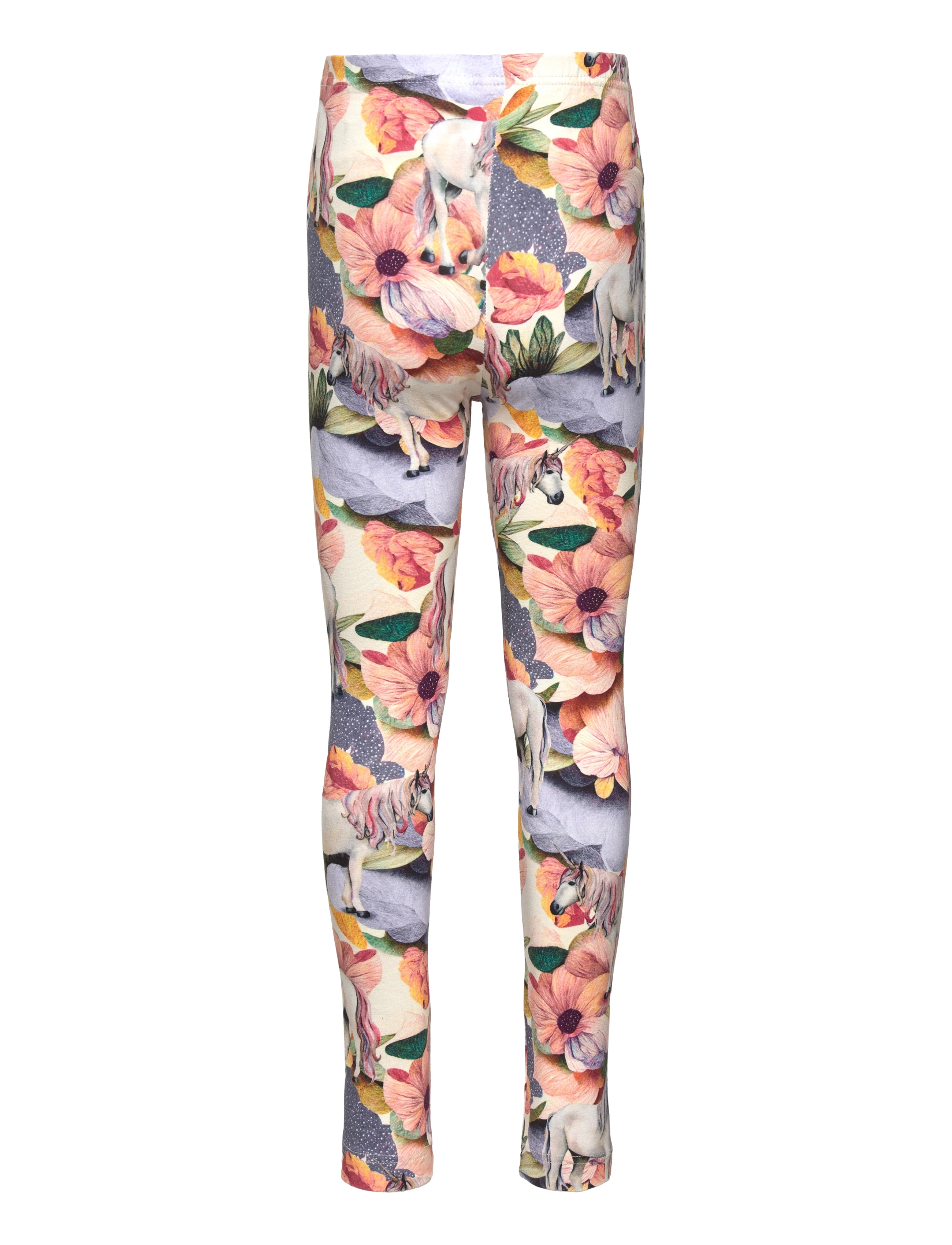 Ma-ia Family - POPPY LEGGINGS - nwhite - 1