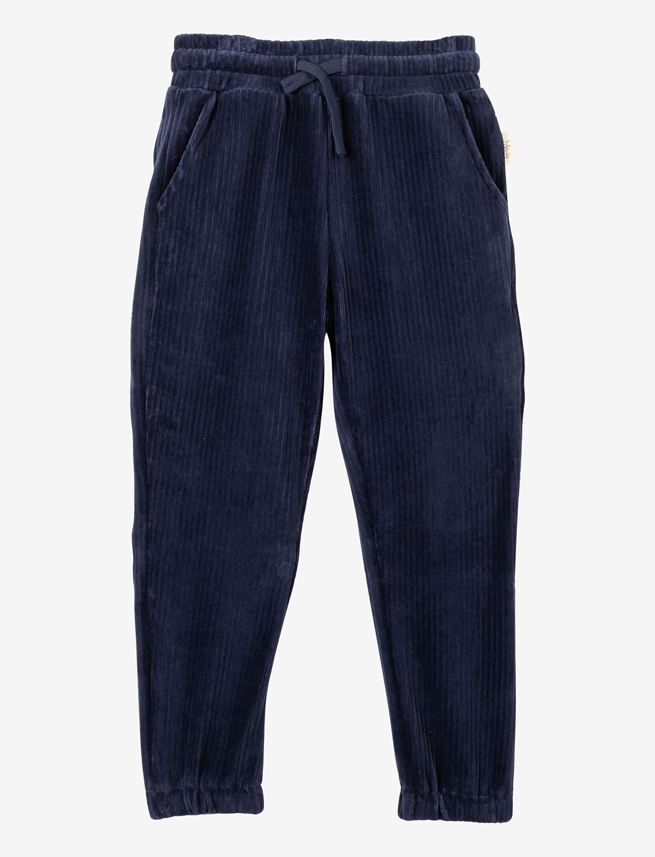 Ma-ia Family - MERRI PANTS - navy - 0