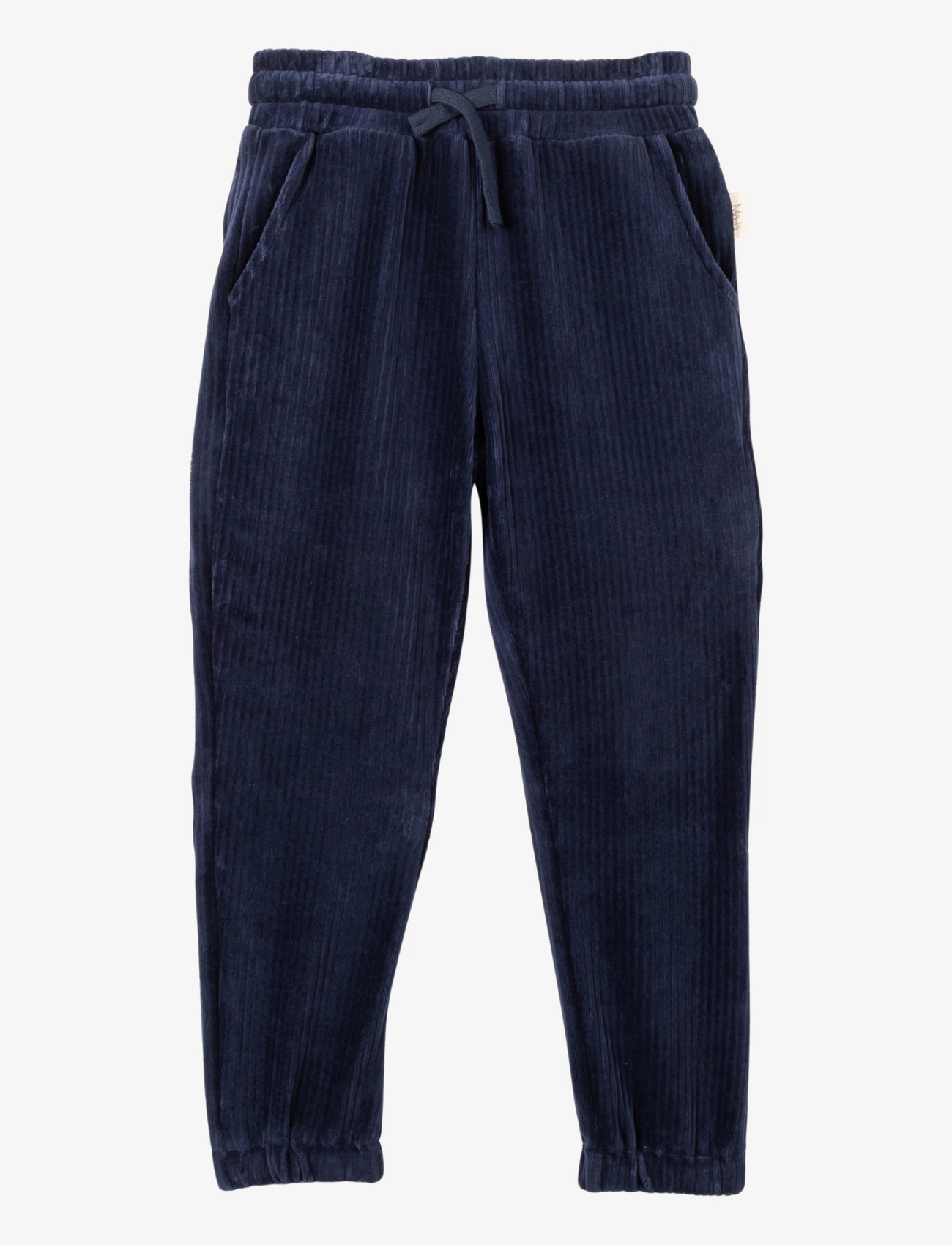 MERRI PANTS - NAVY