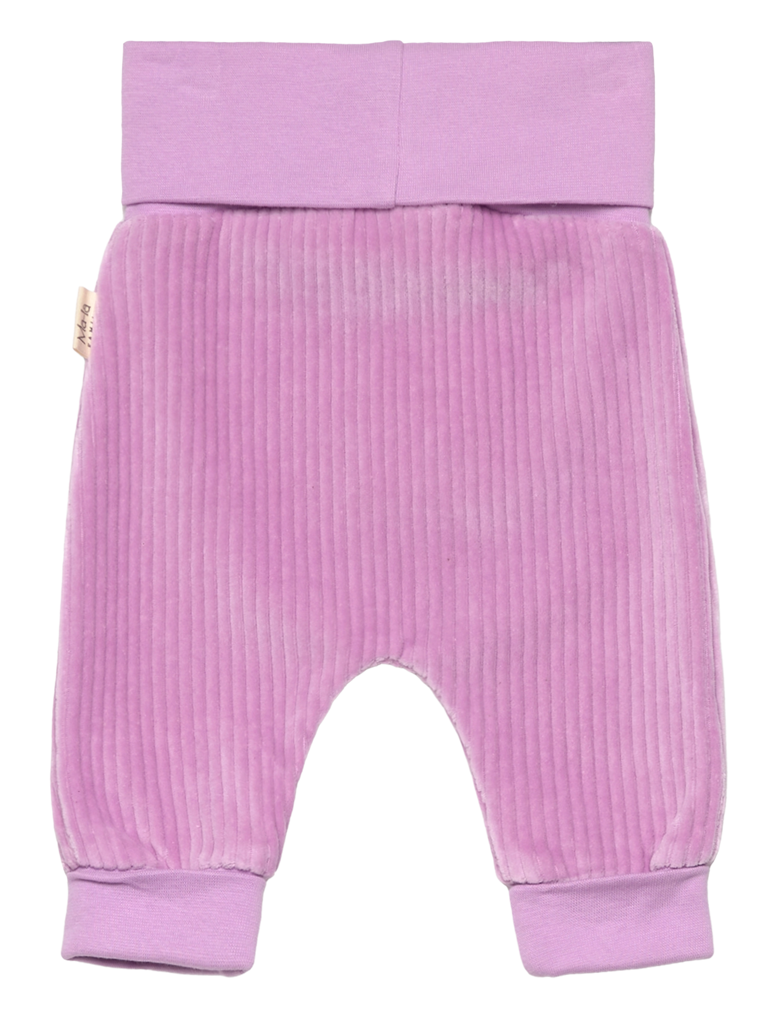 Ma-ia Family - AARO BYXA - purple - 1