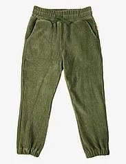 Ma-ia Family - MERRI PANTS - pantalon pour bébé - green - 0
