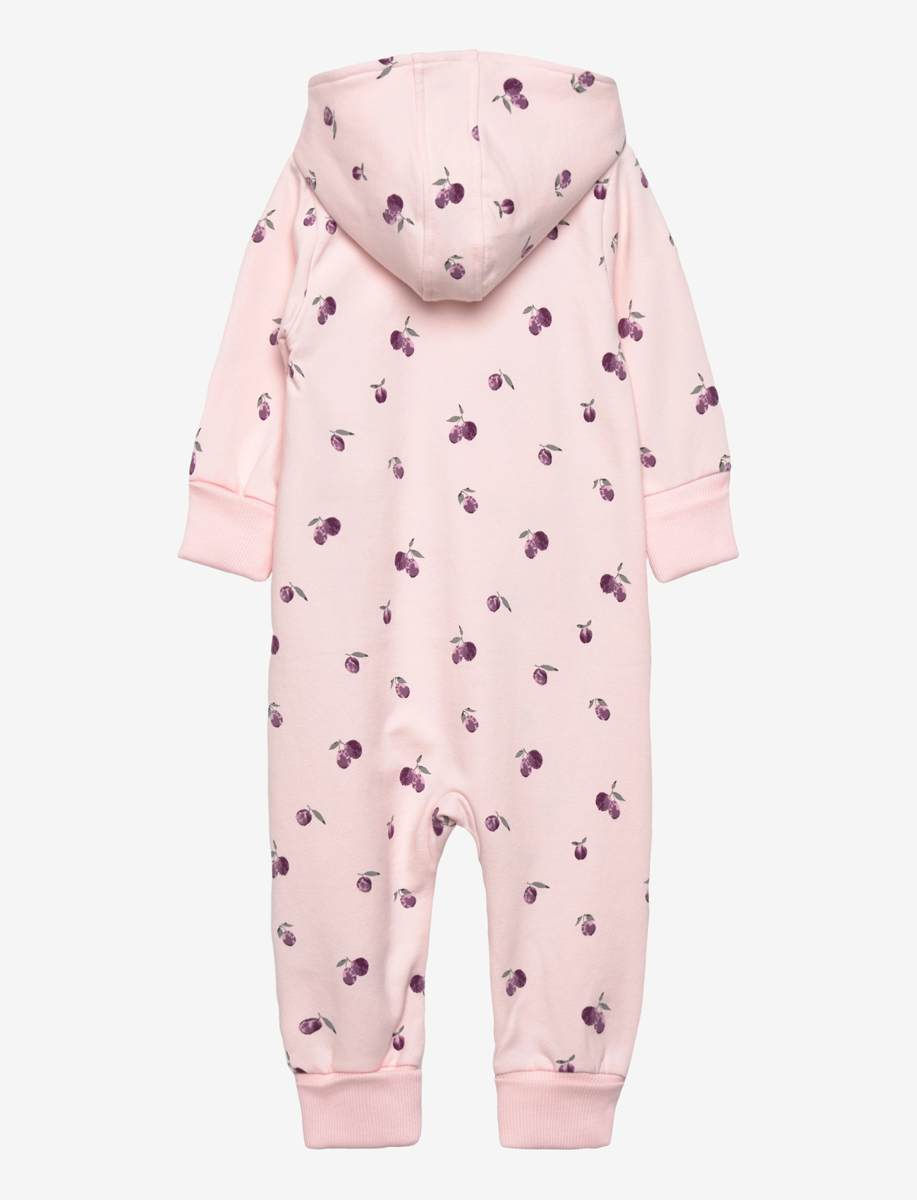 Ma-ia Family - PLOMMON OVERALL - laveste priser - pink - 1