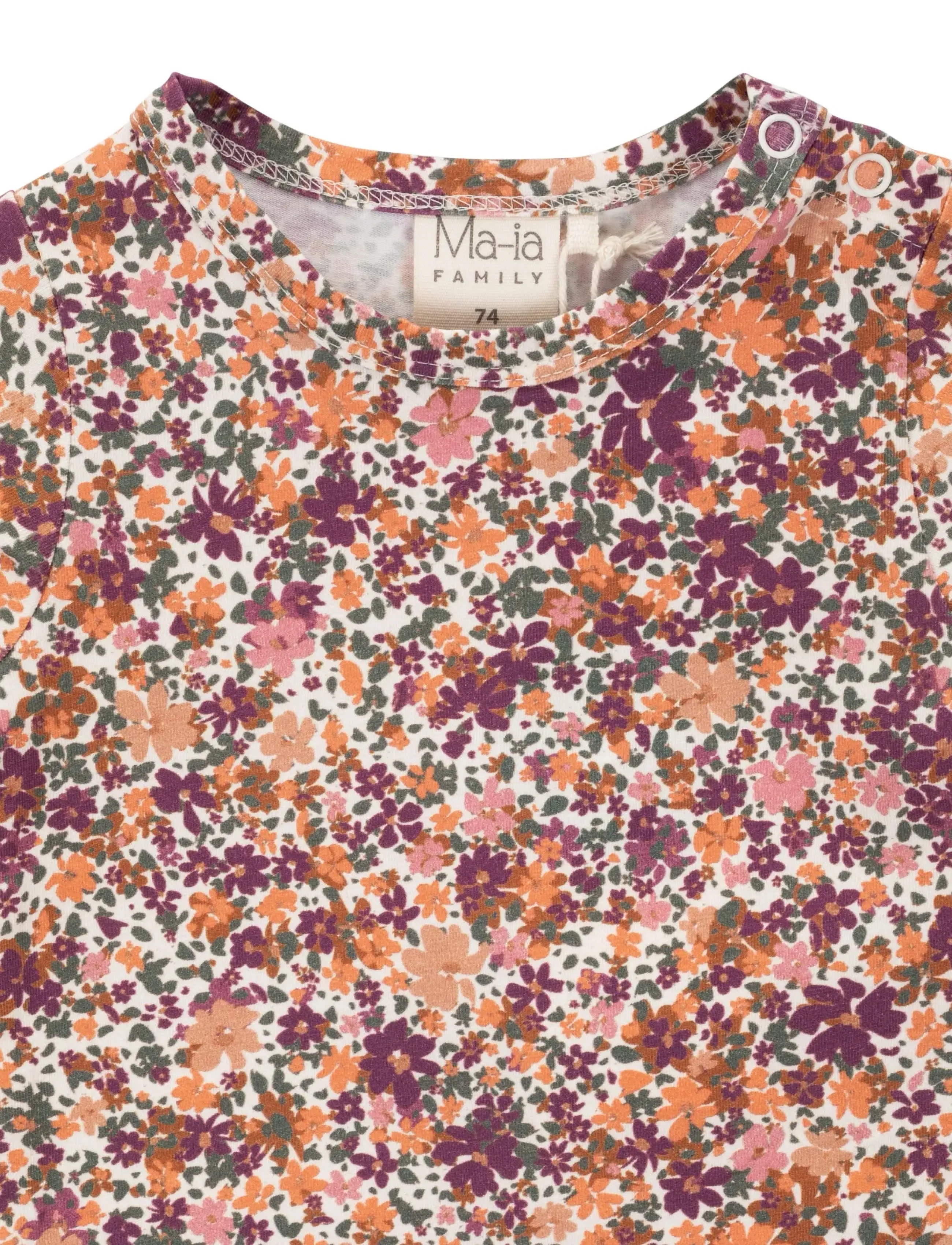 Ma-ia Family - PRIMROSE BODY - lowest prices - pink - 3
