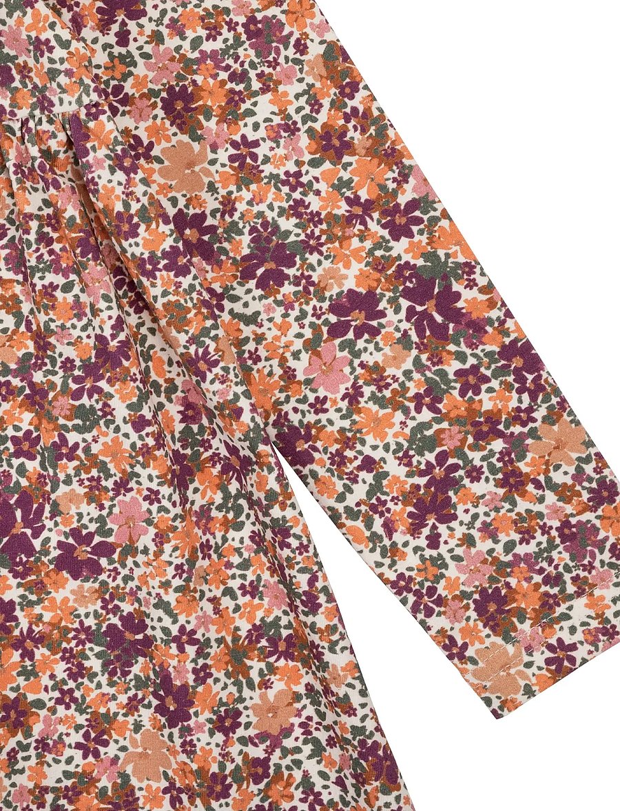 Maia Family - PRIMROSE KLÄNNING - pikkade varrukatega vabaajakleidid - pink - 2