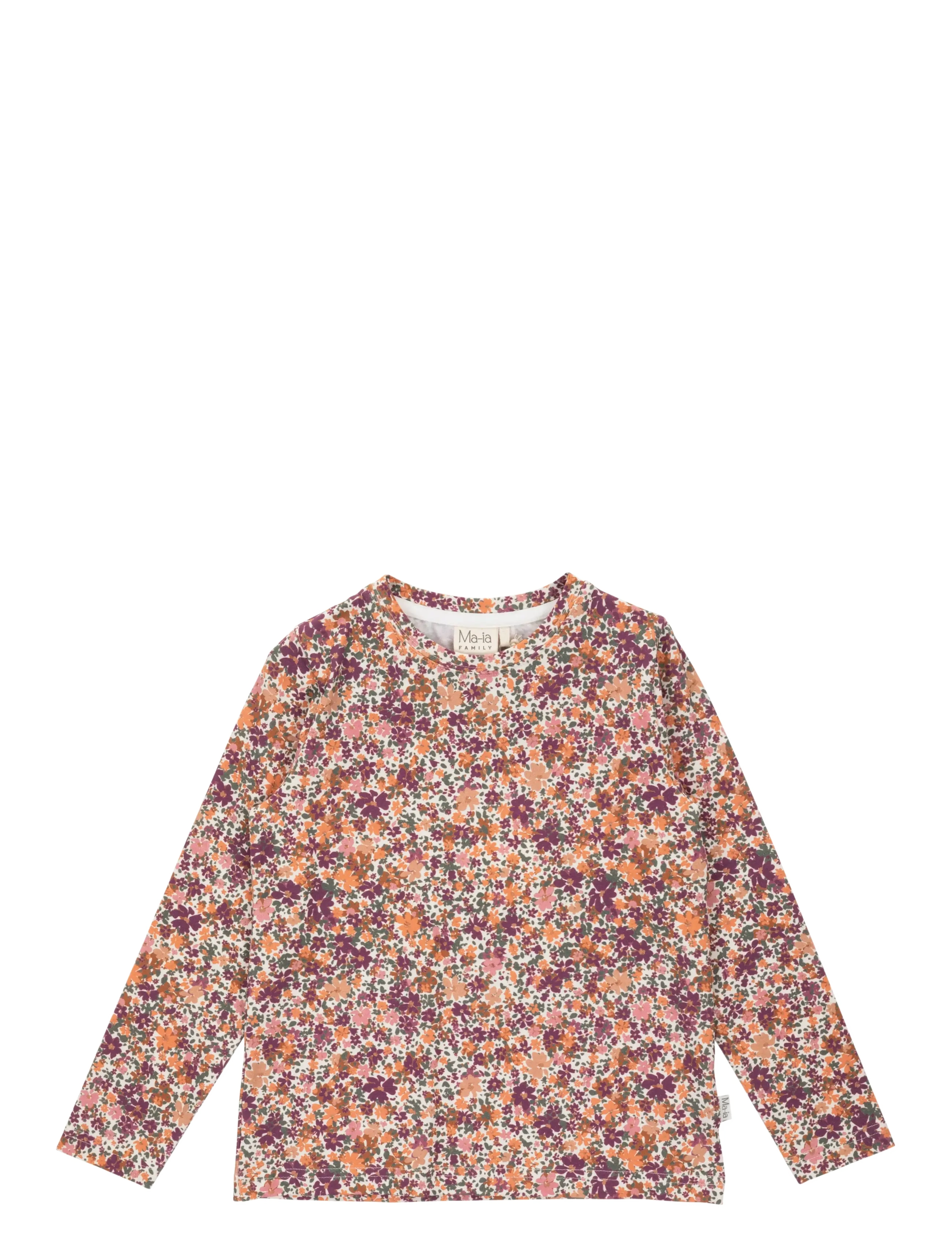 MAIA FAMILY Primrose Tröja Patterned - 104 - Kinder
