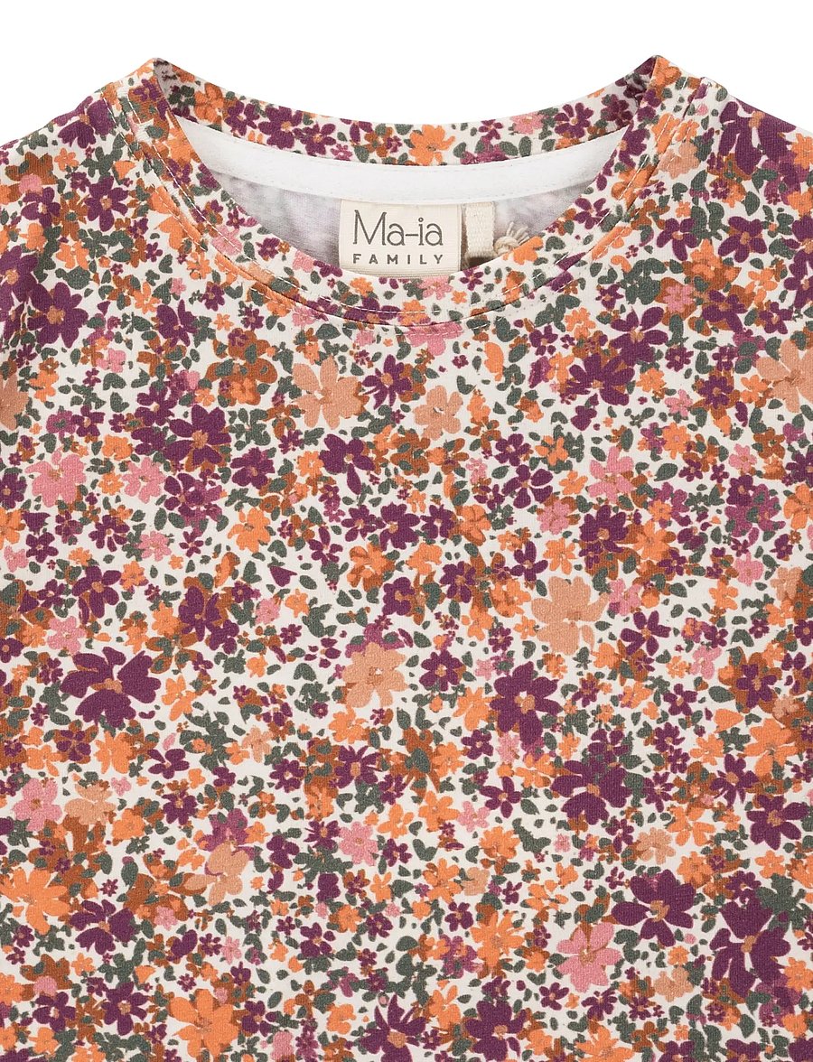 Maia Family - PRIMROSE TRÖJA - langärmelig - pink - 3
