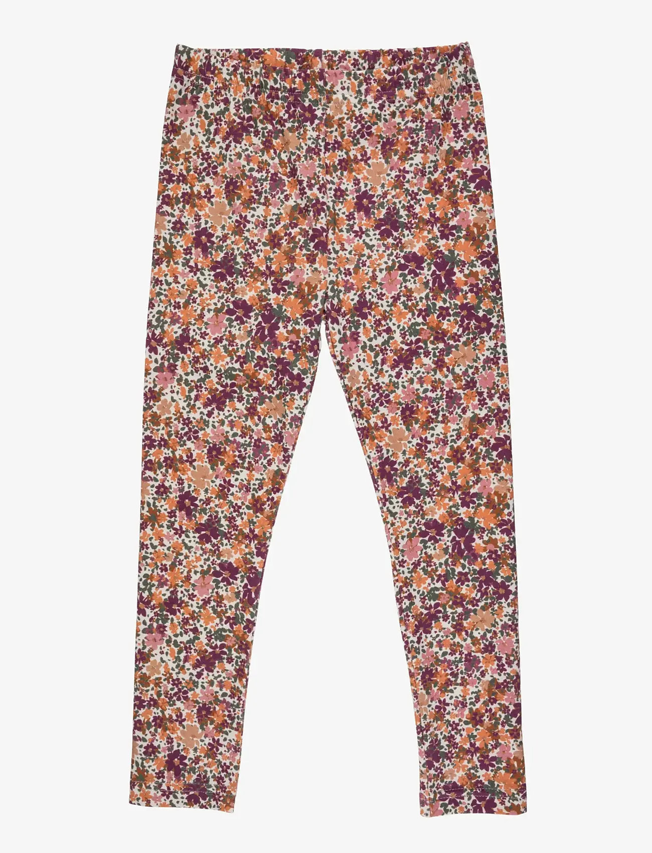 Ma-ia Family - PRIMROSE LEGGINGS - leggings - pink - 0