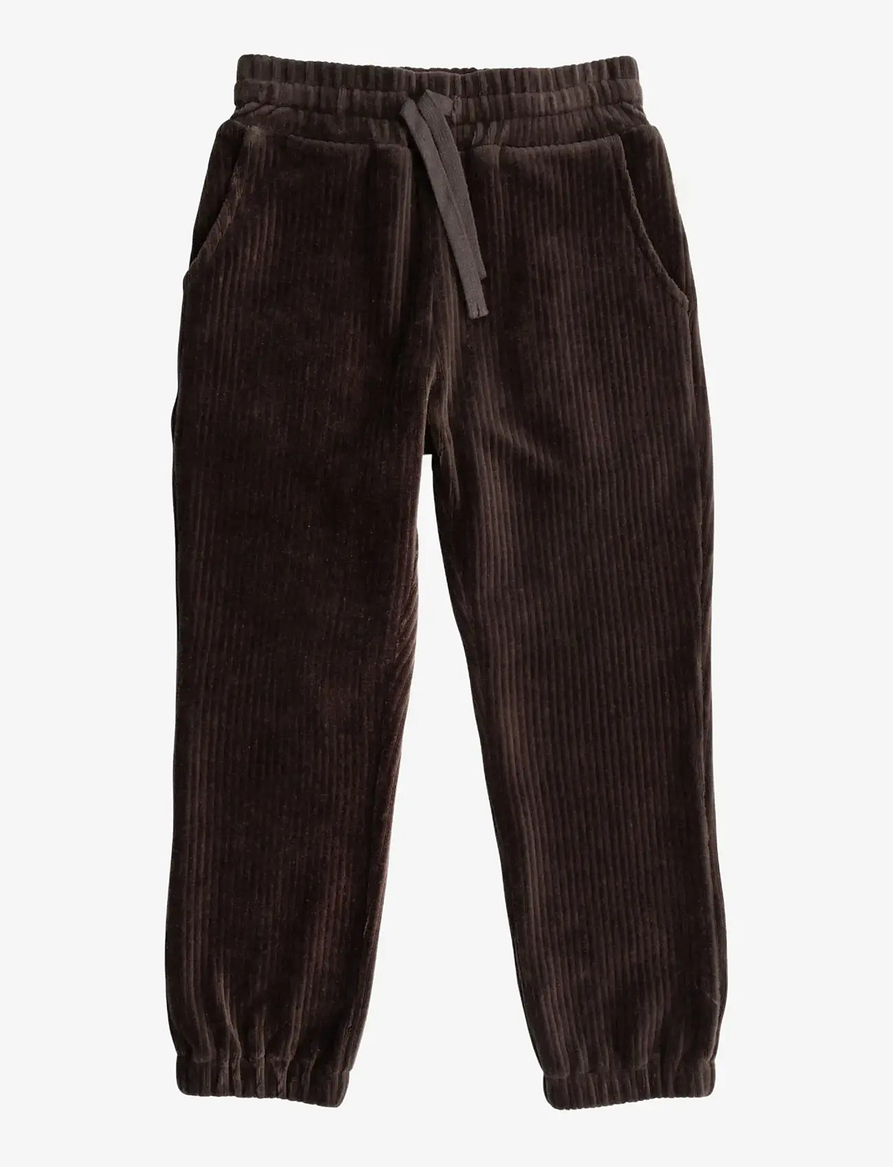 Ma-ia Family - MERRI BYXA - sweatpants - brown - 1
