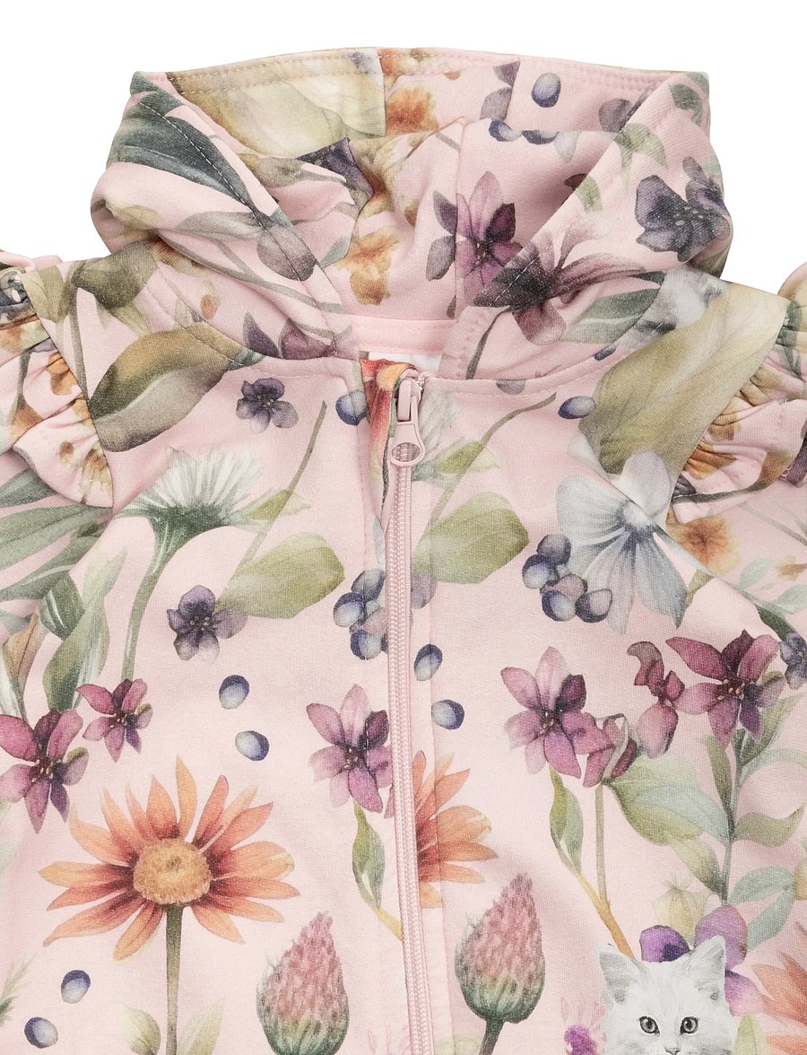 Maia Family - KATTMYNTA OVERALL - pink - 1