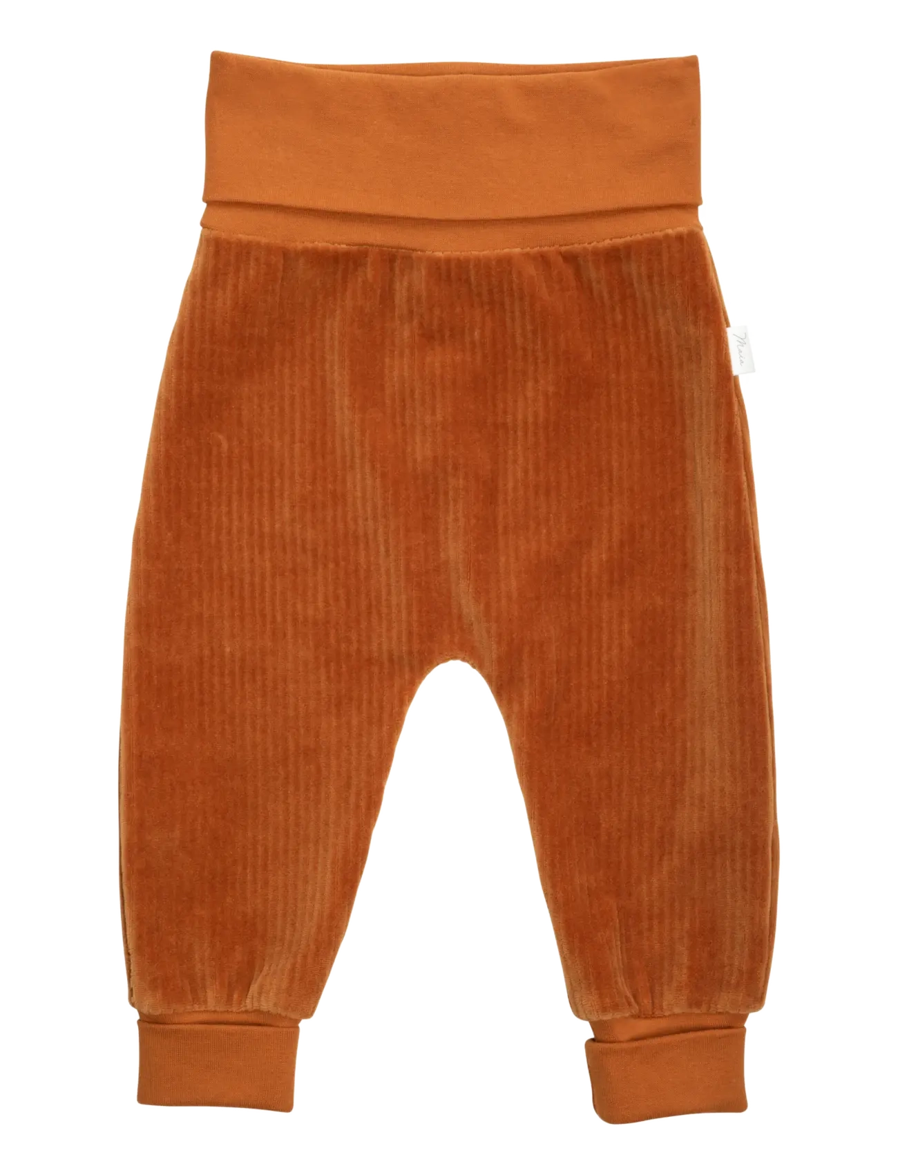 Maia Family AARO BYXA - Shoppa efter storlek - BROWN / brown